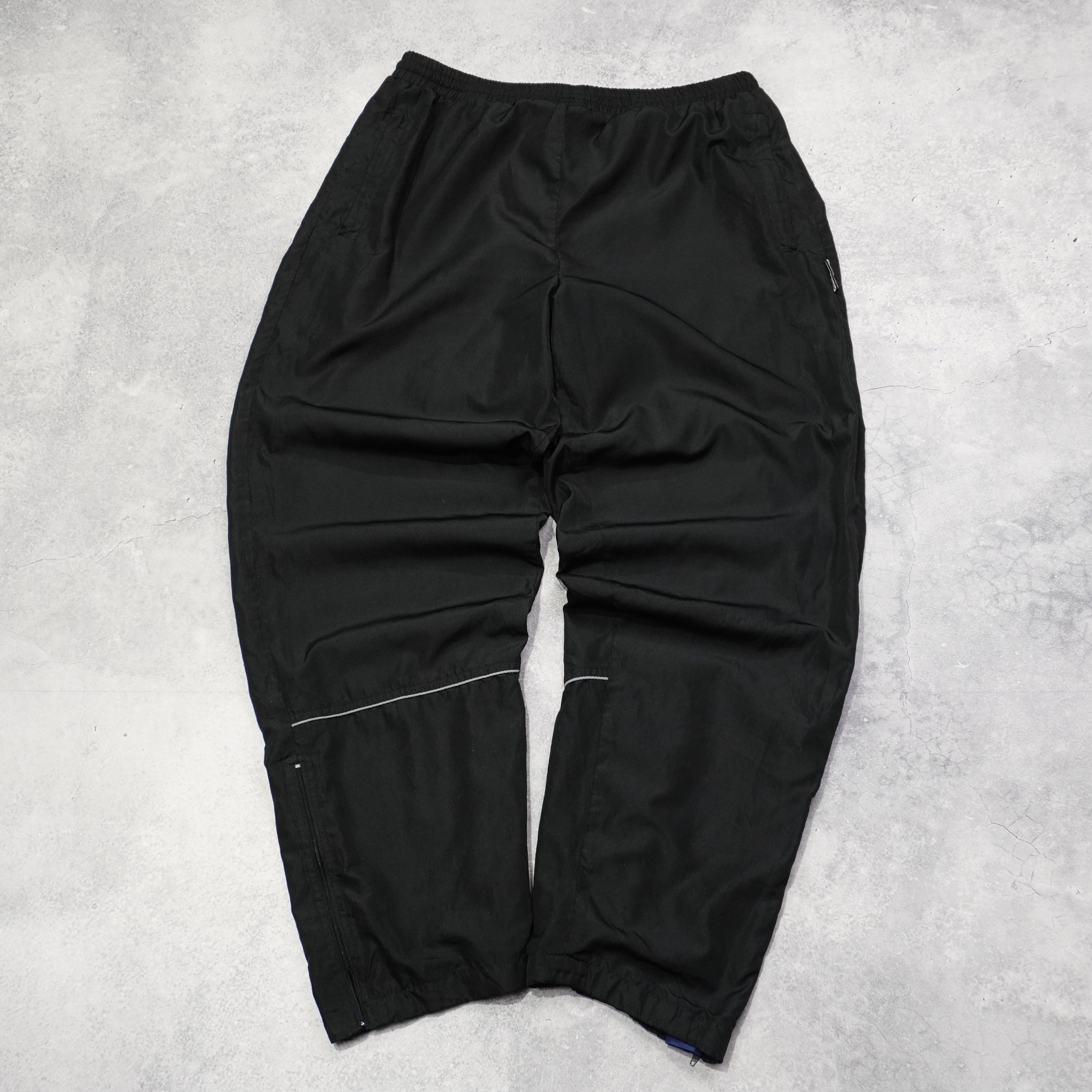 2000s Umbro Track Pants