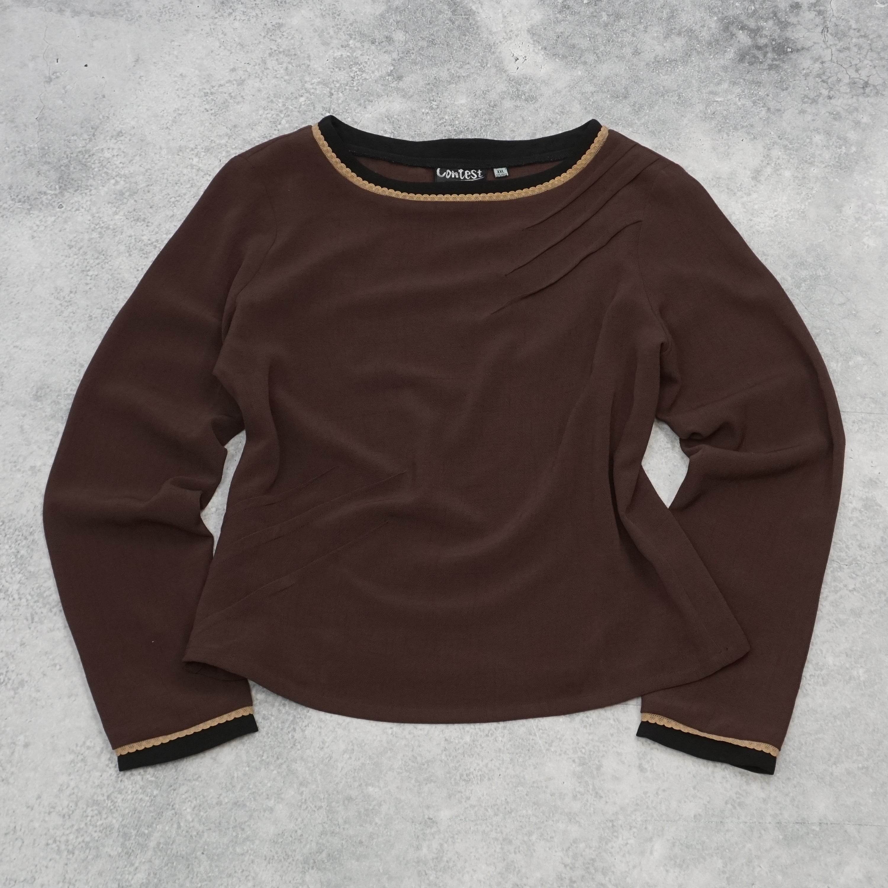 Contest Top
