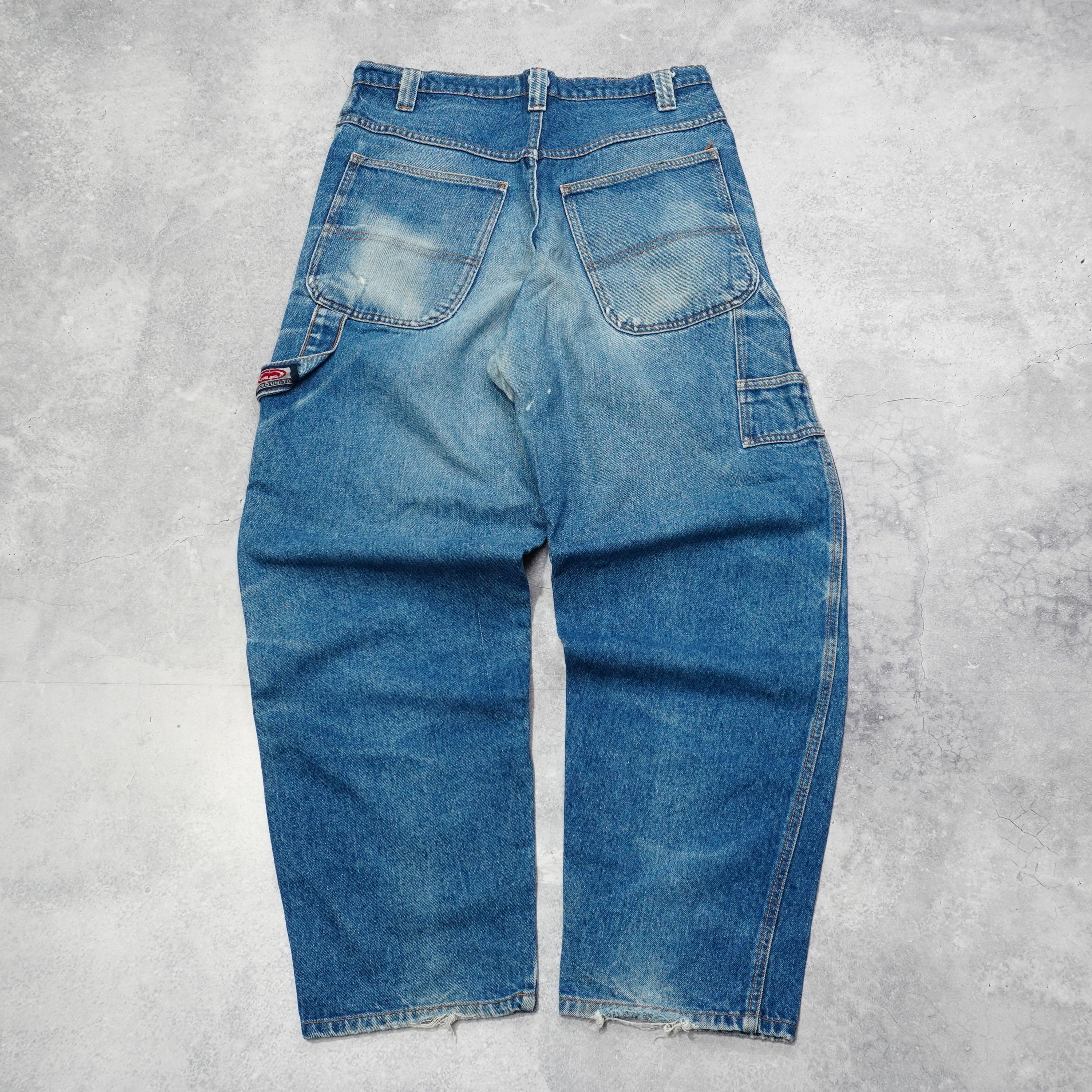 2000s Ecko Unltd Carpenter Jeans