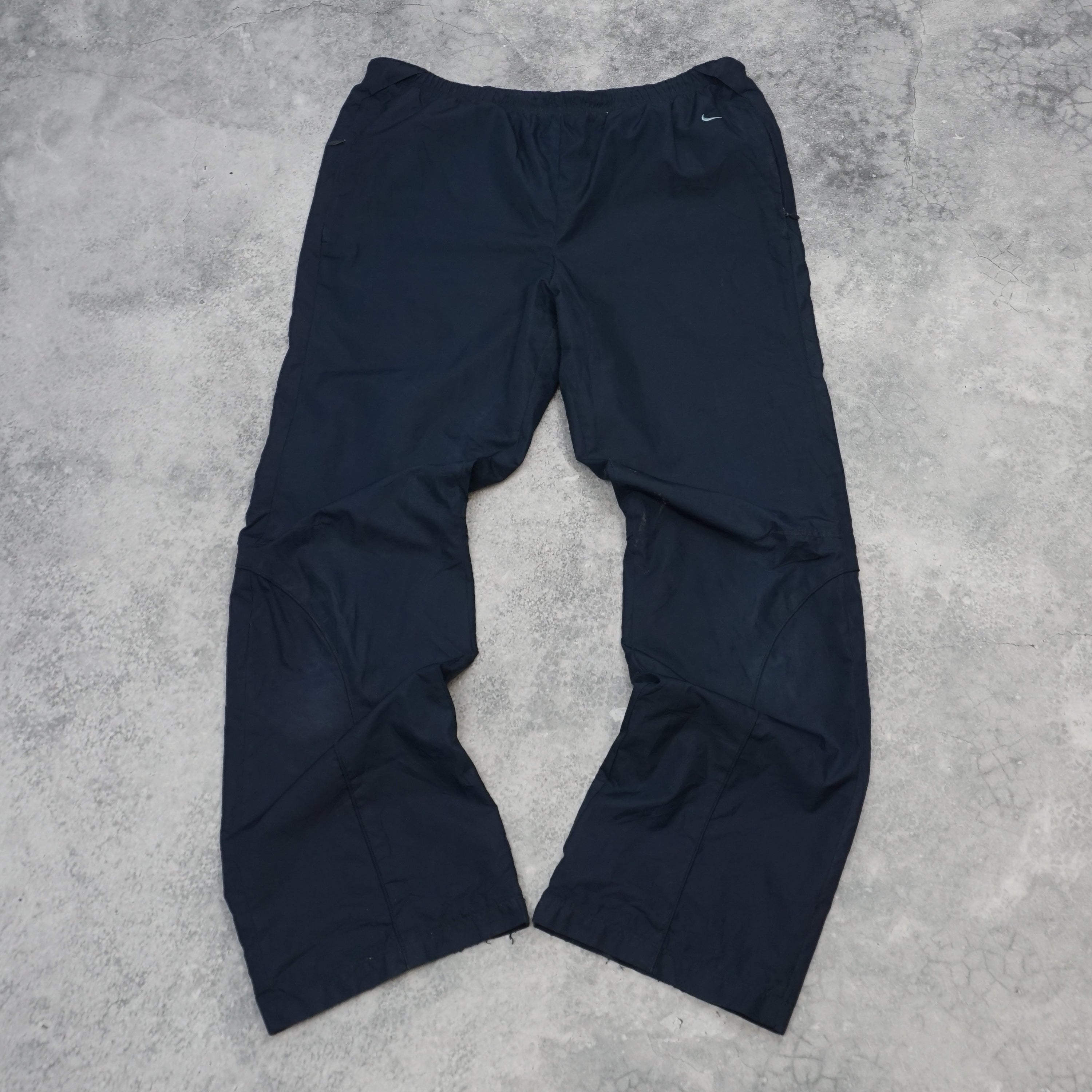 2000s Nike Track Pants