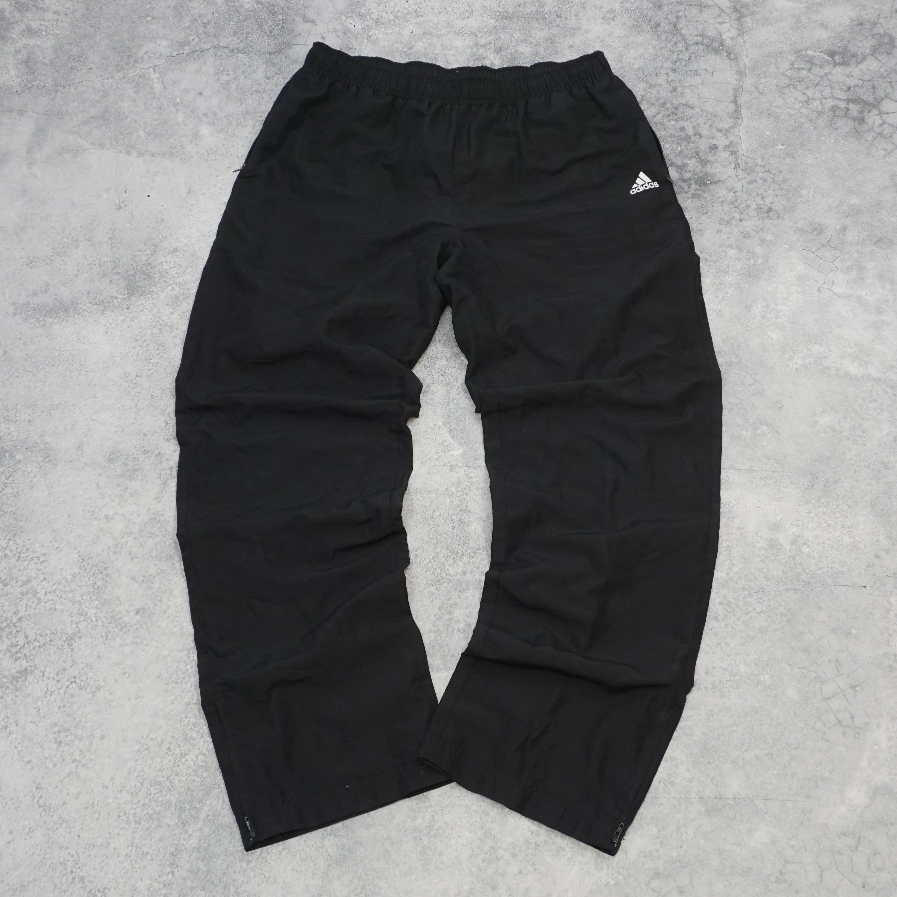 Adidas Track Pants