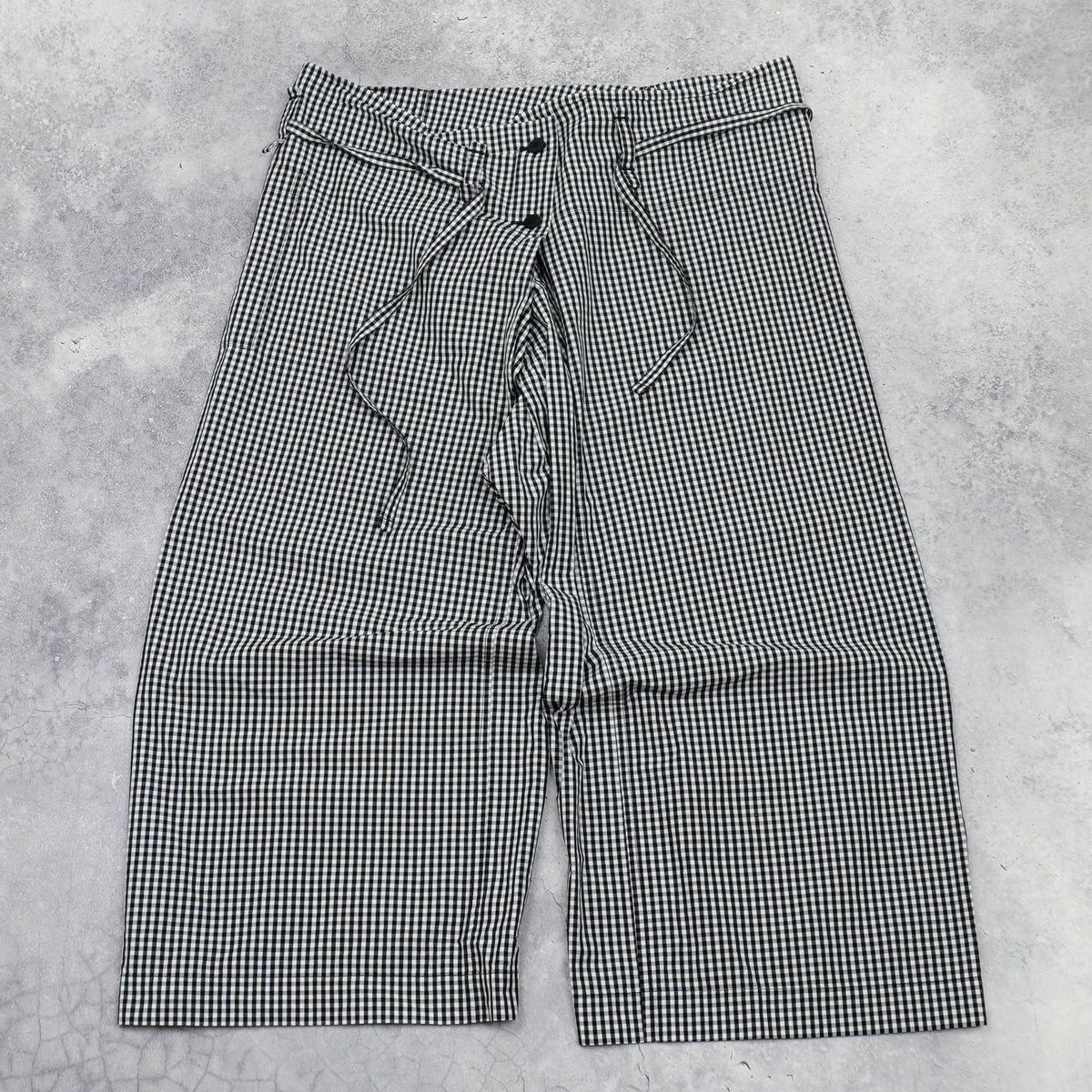 Issey Miyake ME Coulette Pants