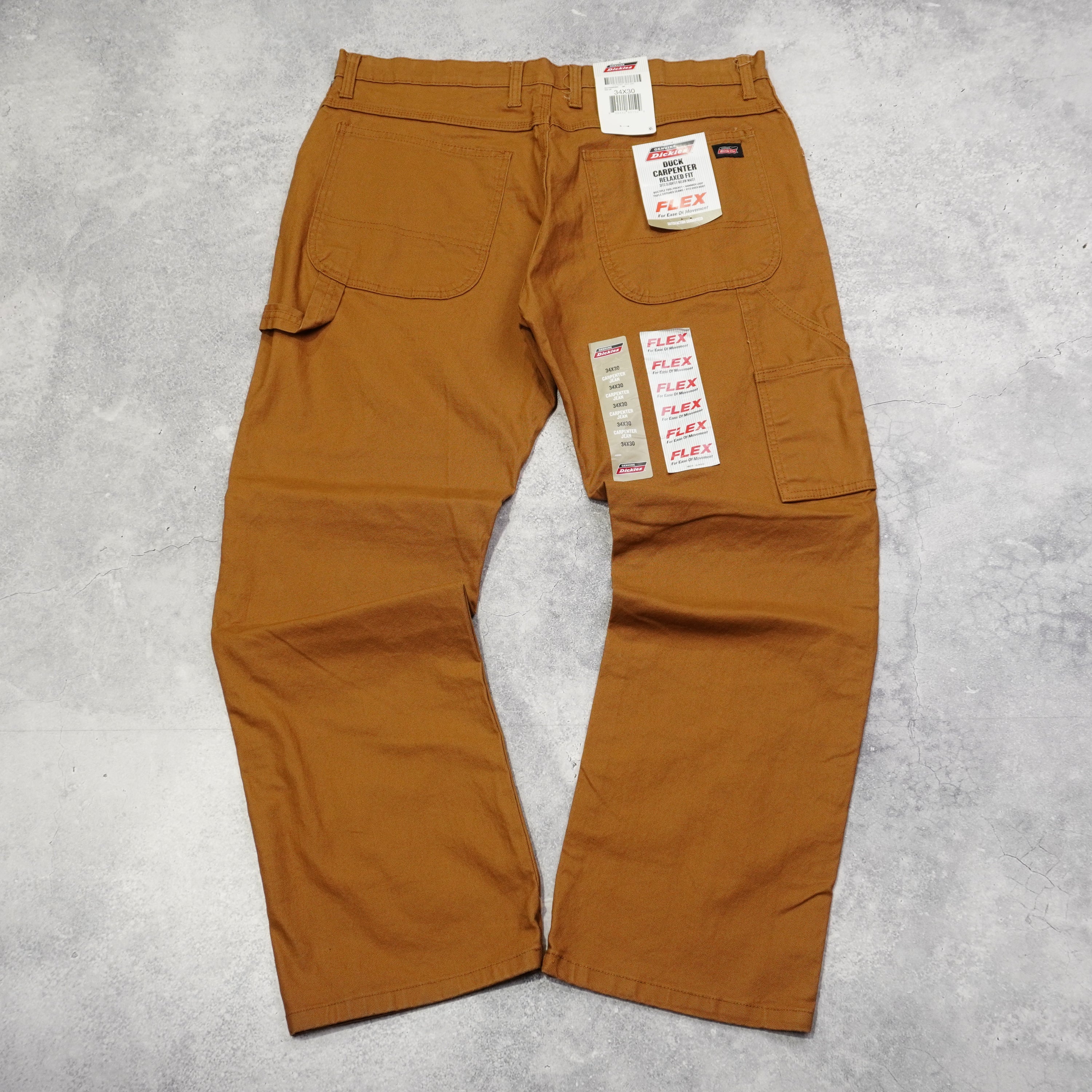 Dickies Carpenter Flex Pants