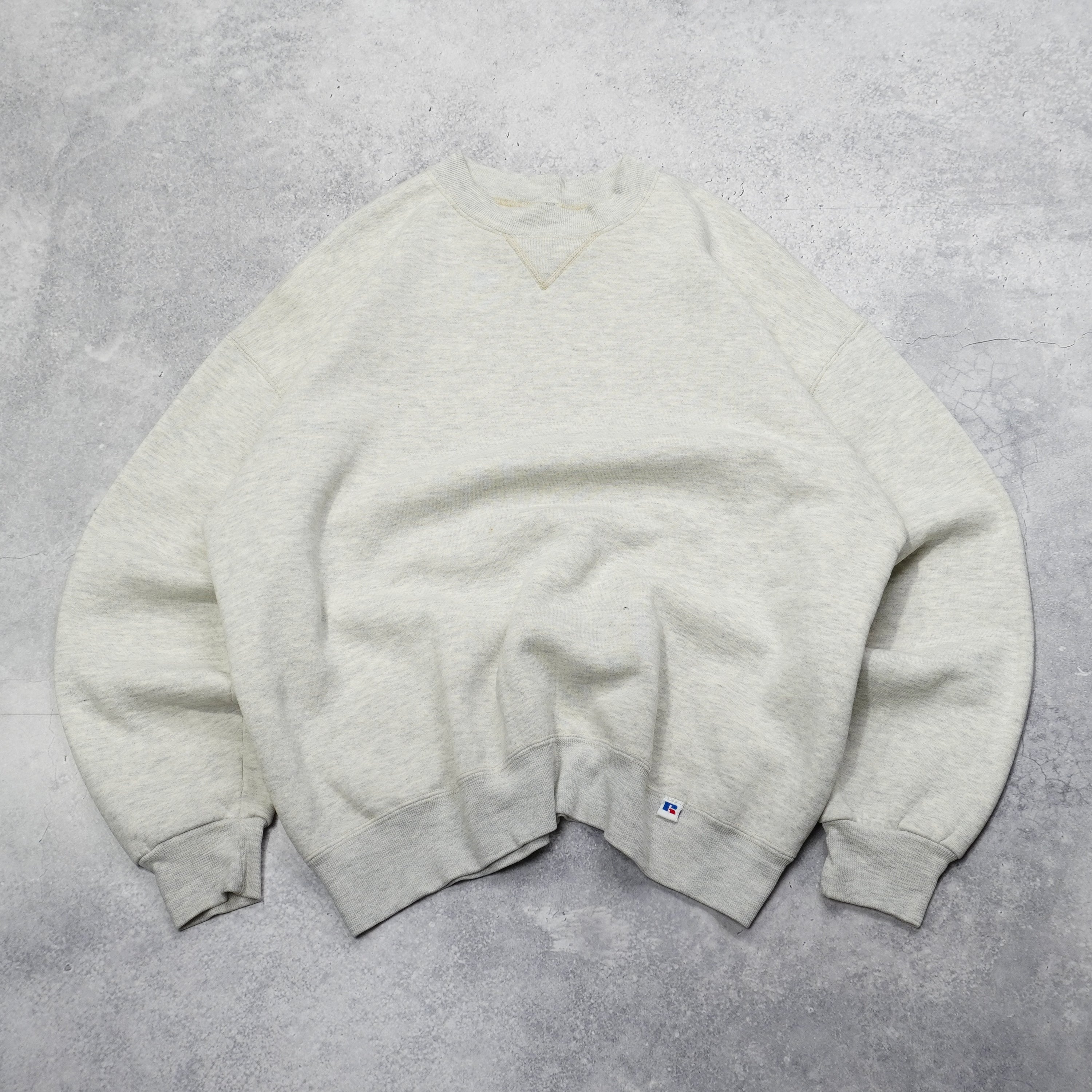 90s Russell Athletic Sweater