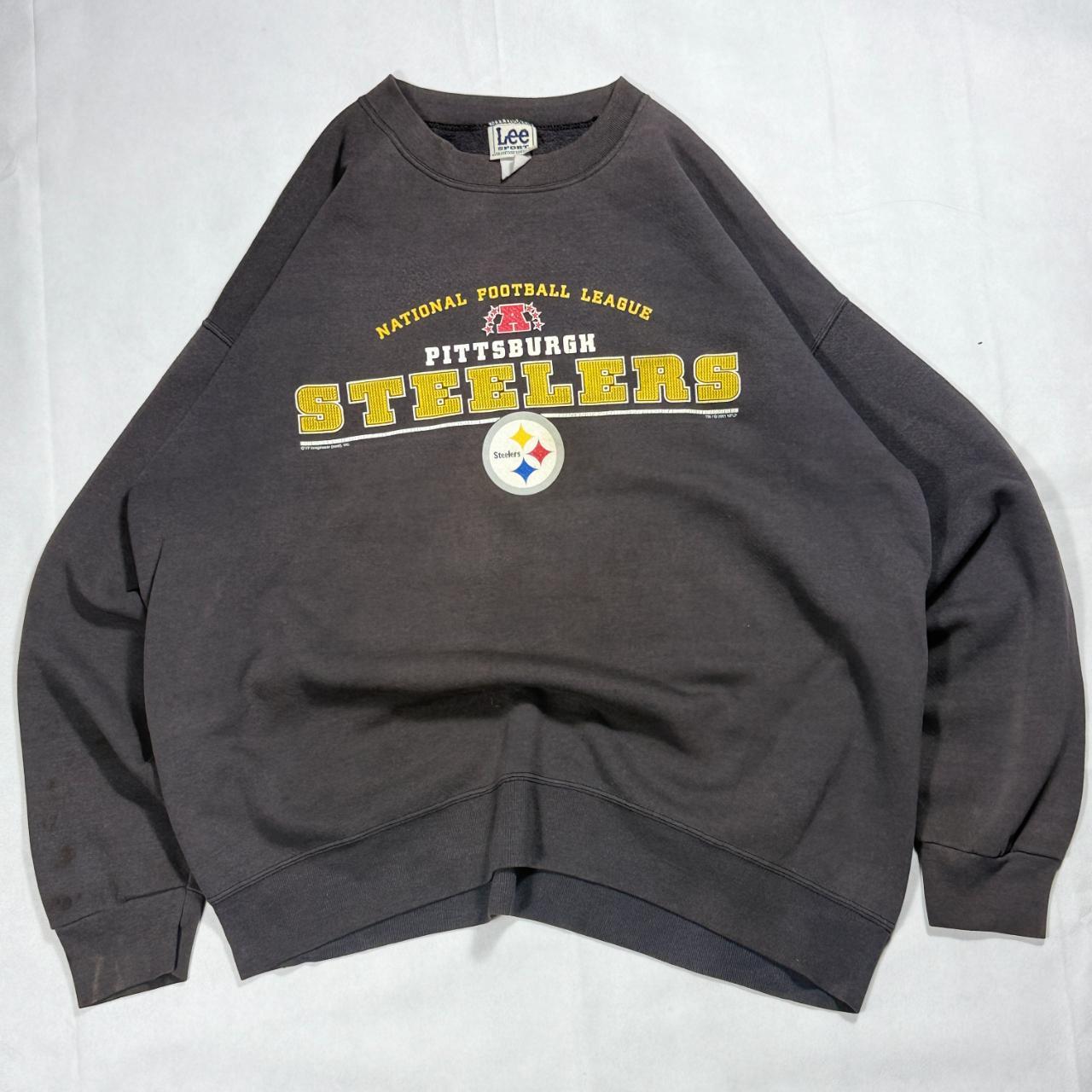 2000s Lee Graphic Crewneck