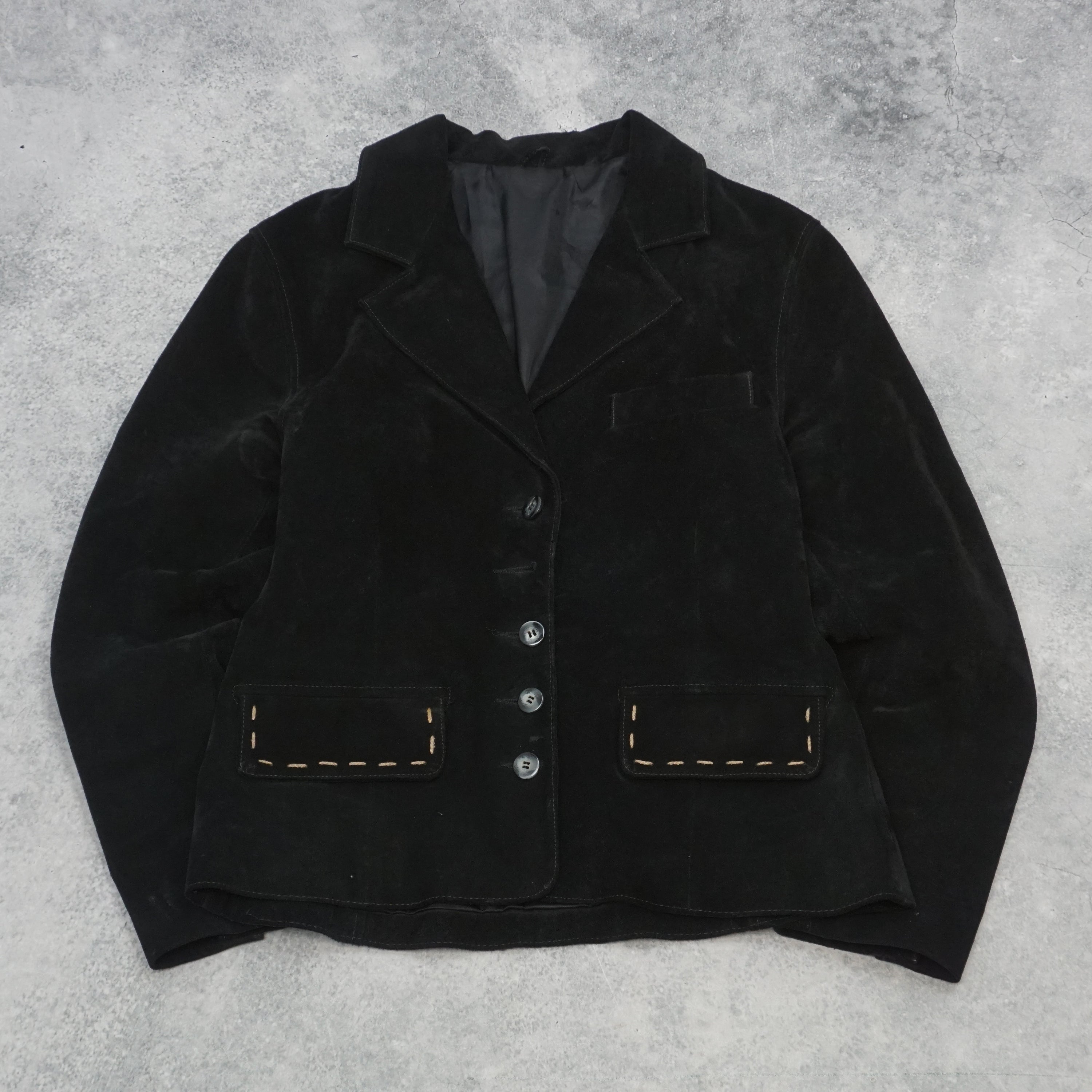 Naf Naf Classic Blazer