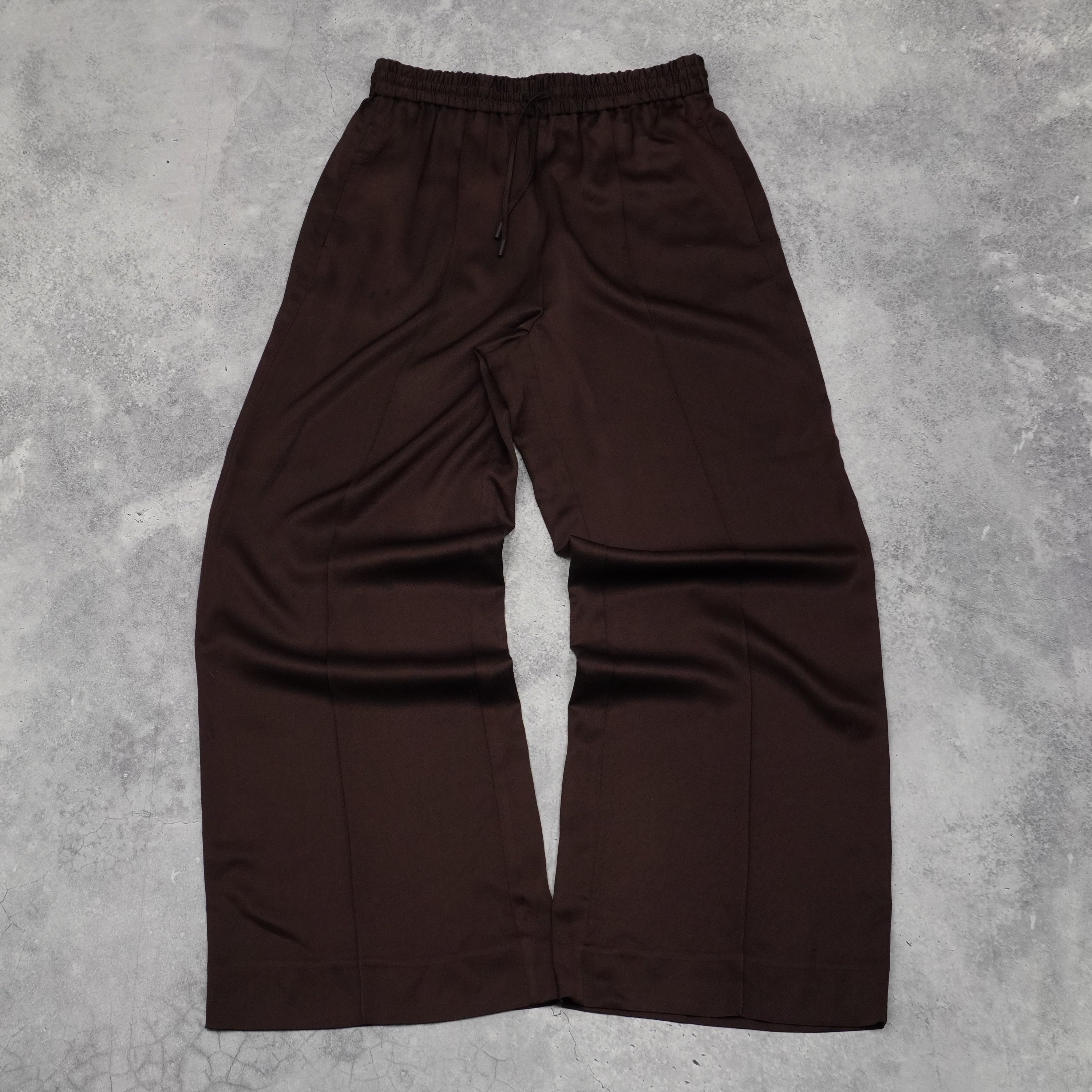 Country Road Elastic Waist Pants