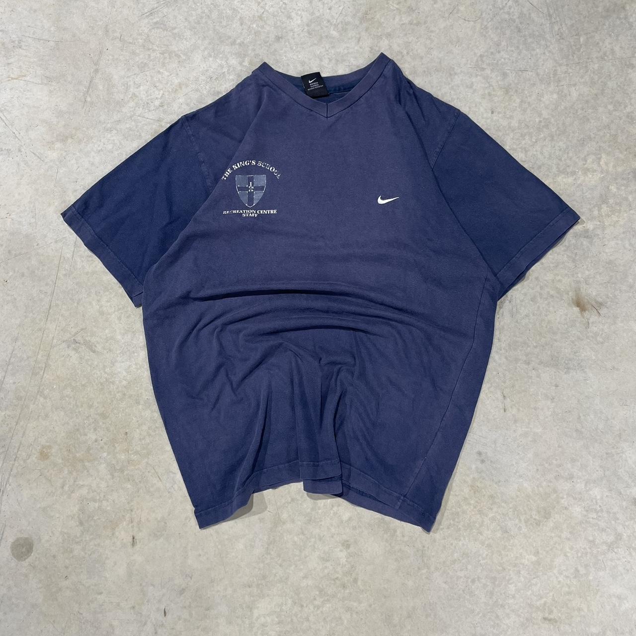 2000s Nike Graphic T-Shirt