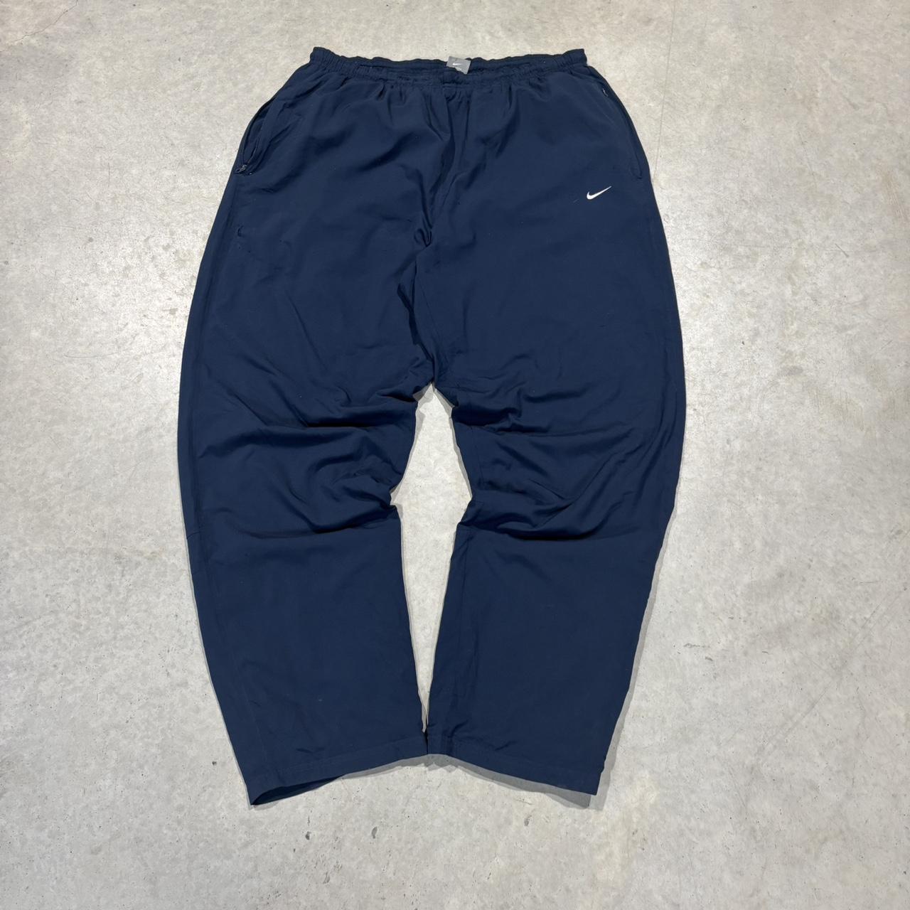2000s Nike Pants