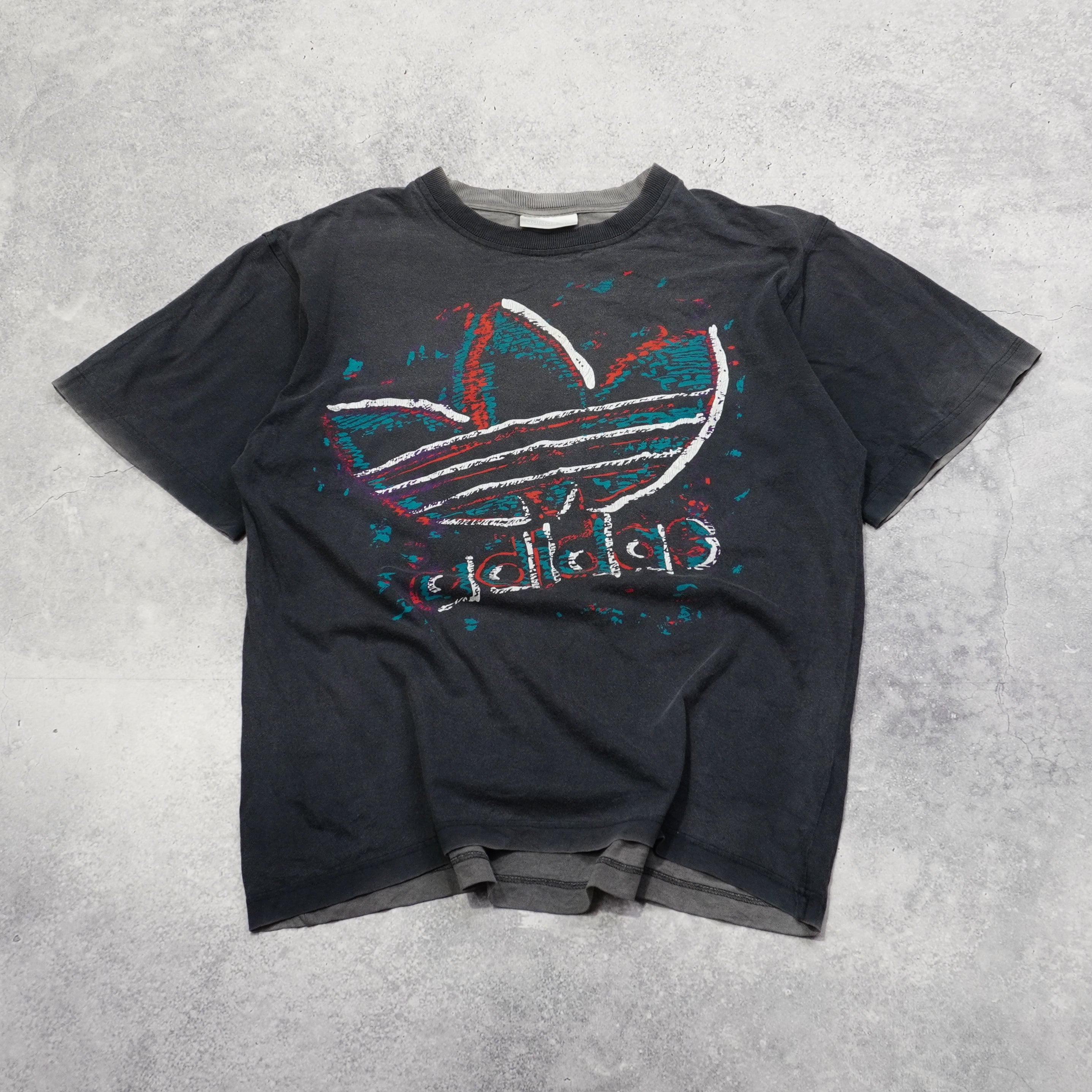 90s Adidas T-Shirt