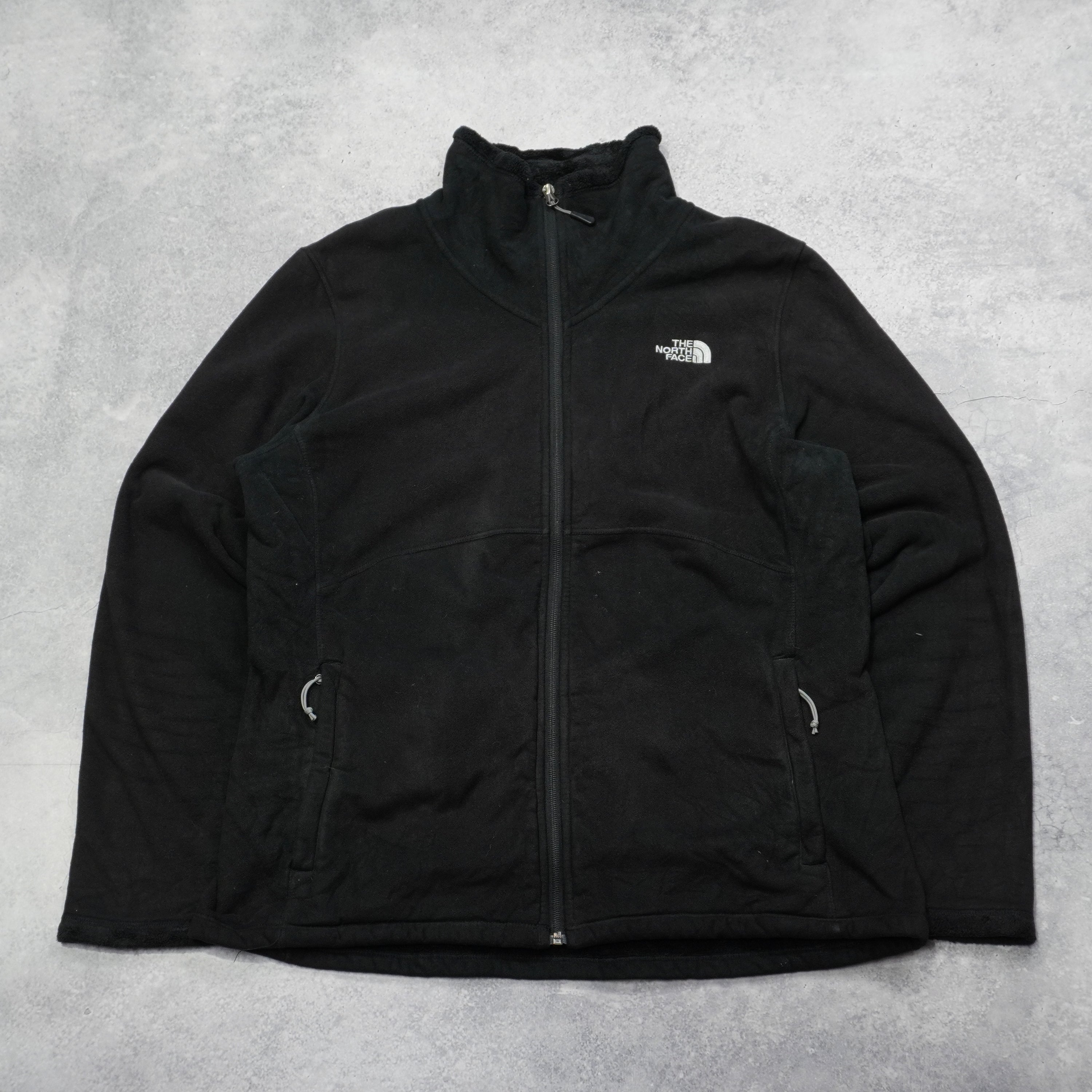 The North Face Fleece