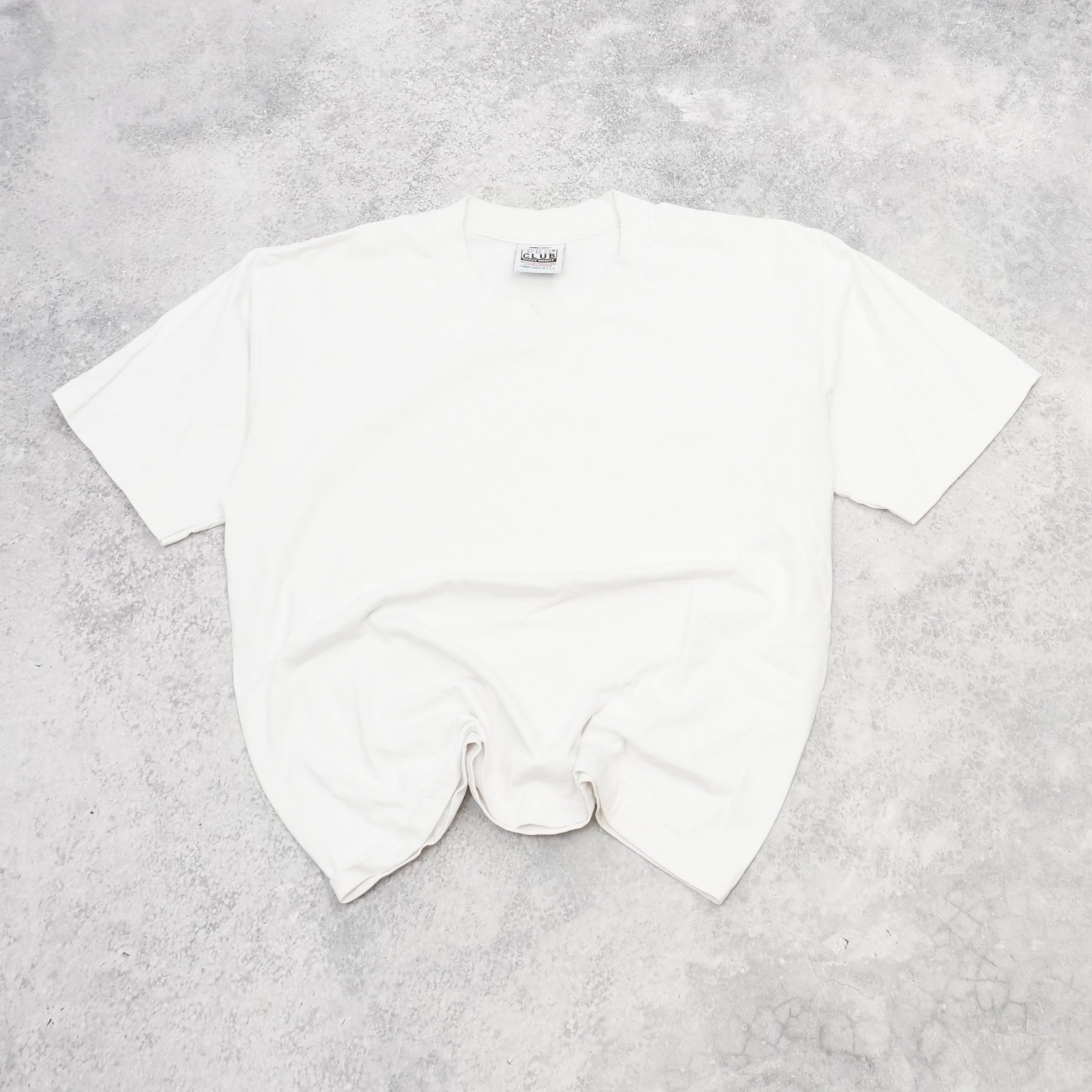 Pro Club Heavy Weight T-Shirt