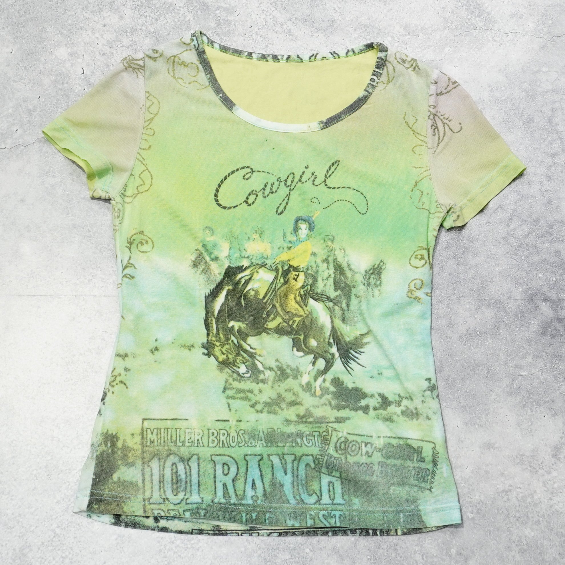 2000s Graphic T-Shirt