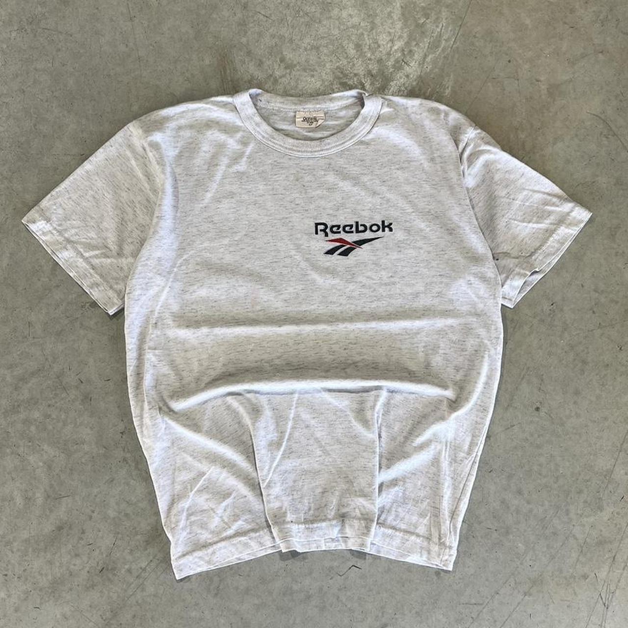 90s Reebok T-Shirt