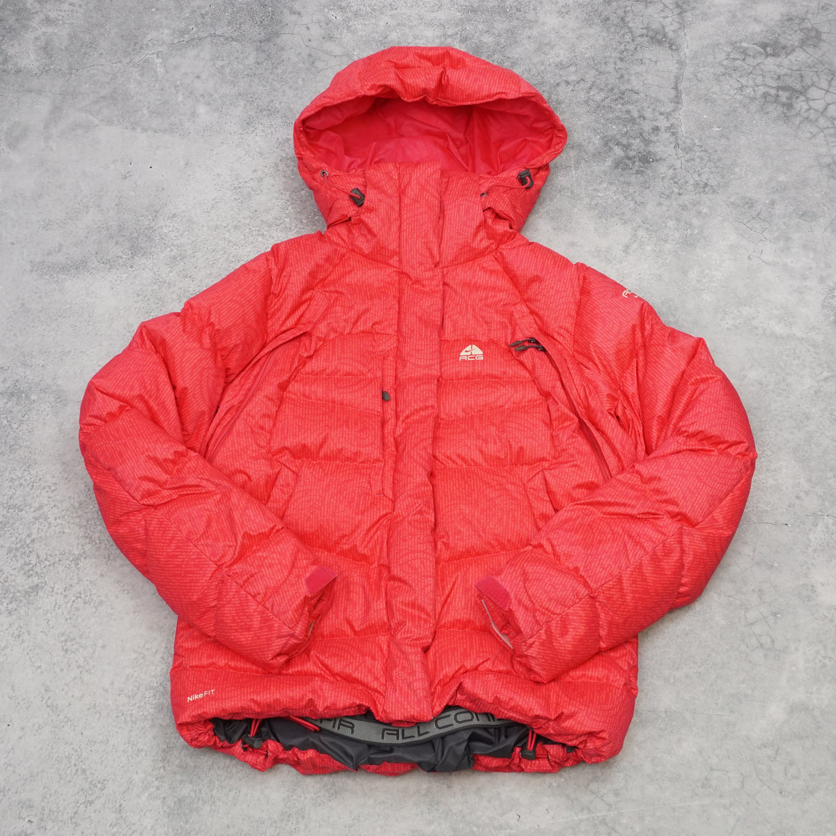 Nike ACG Hooded Puffer Jacket