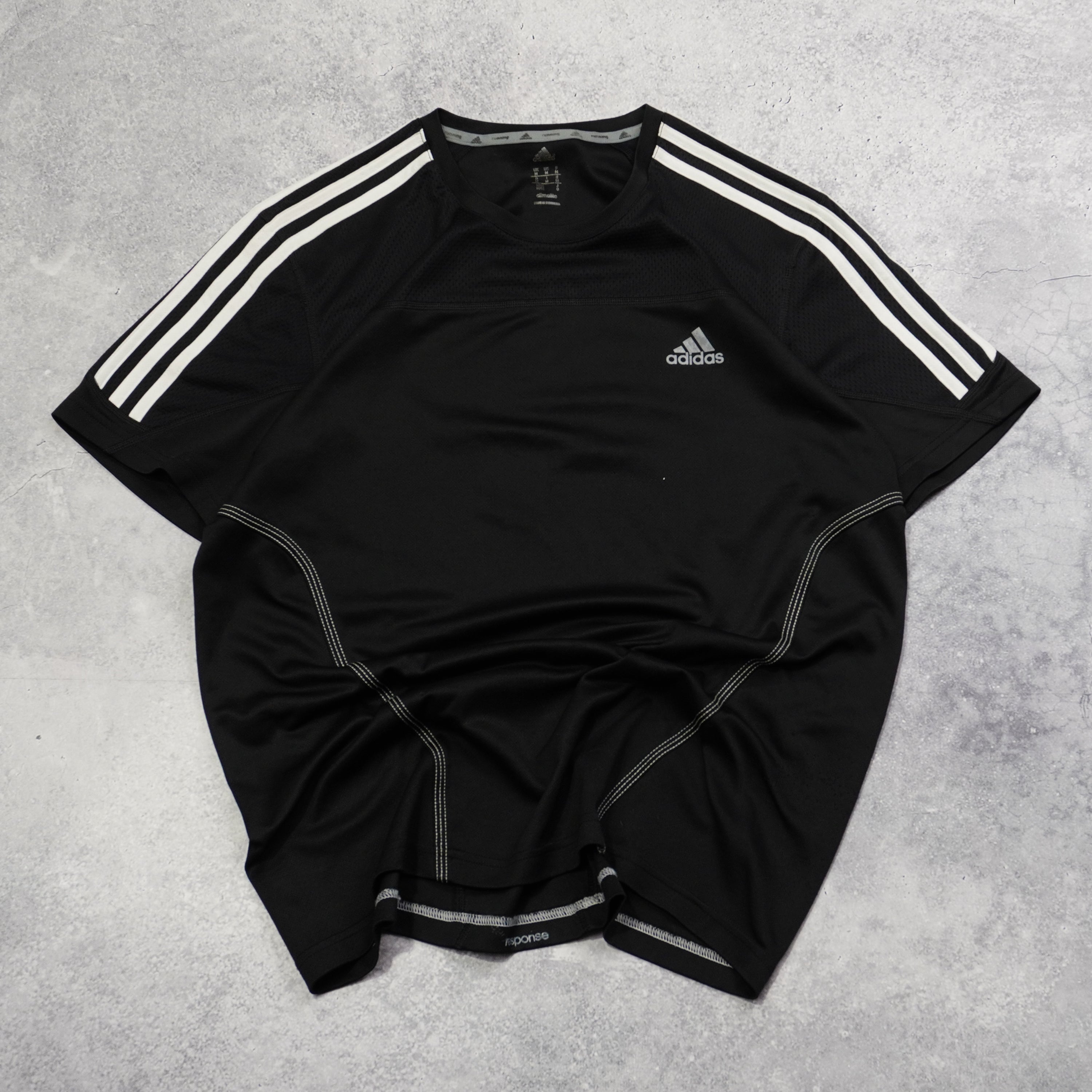 2000s Adidas Mes T-Shirt