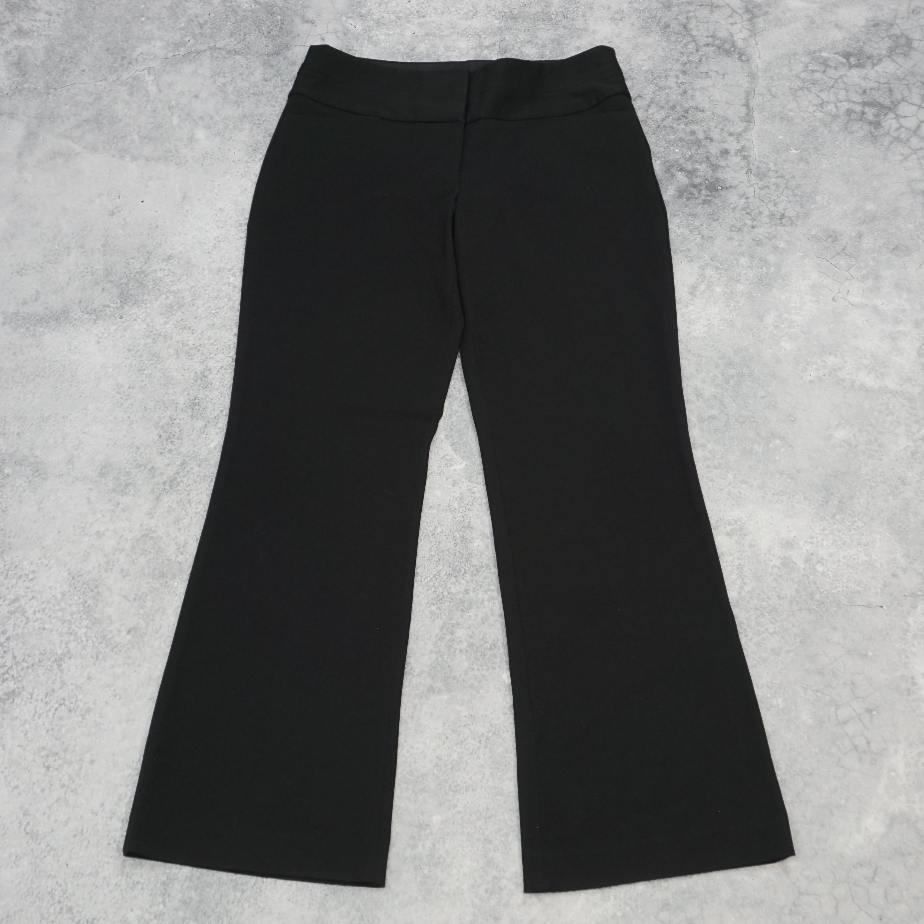 Express Editor Pants Flare