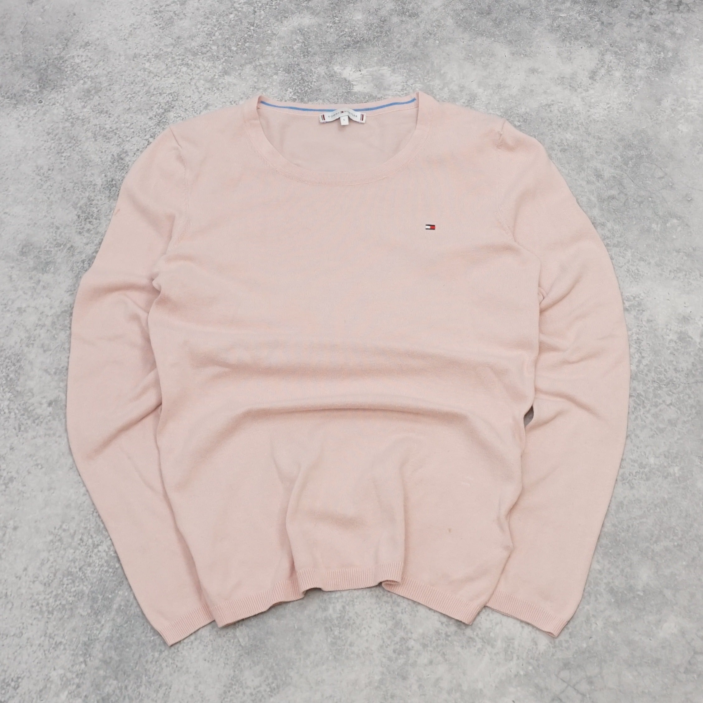 Tommy Hilfiger Knit Sweater