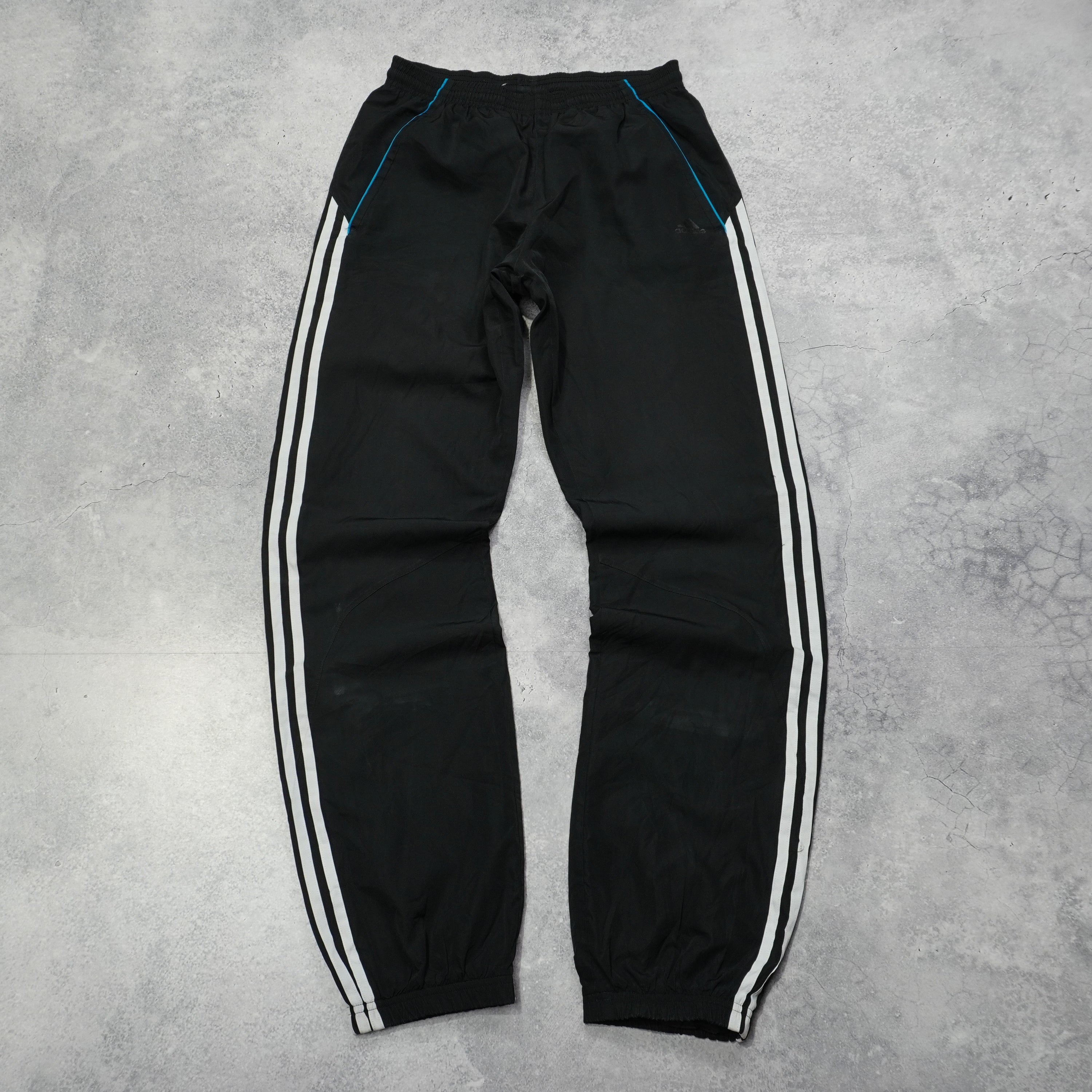 2000s Adidas Track Pants