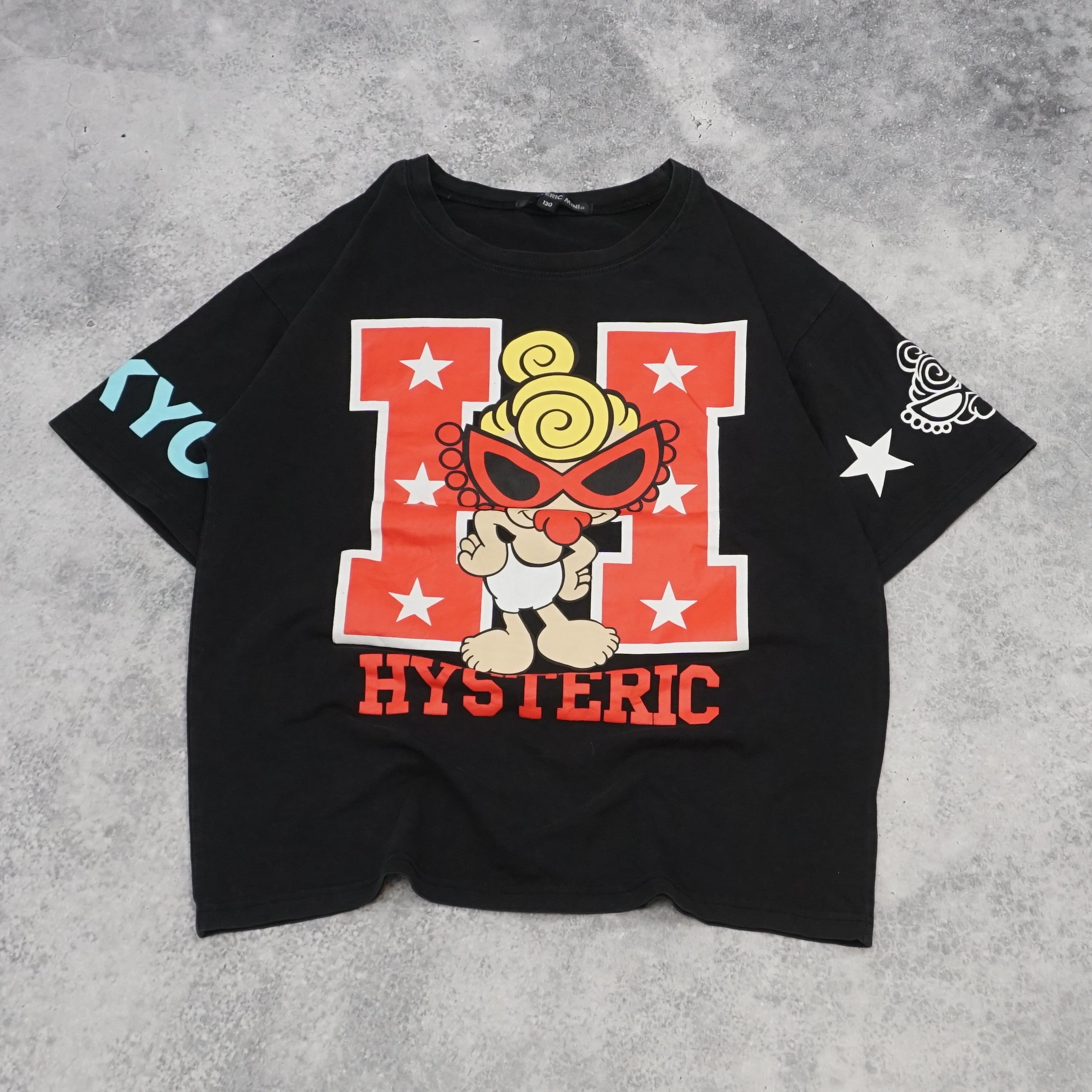 Hysteric Glamour T-Shirt