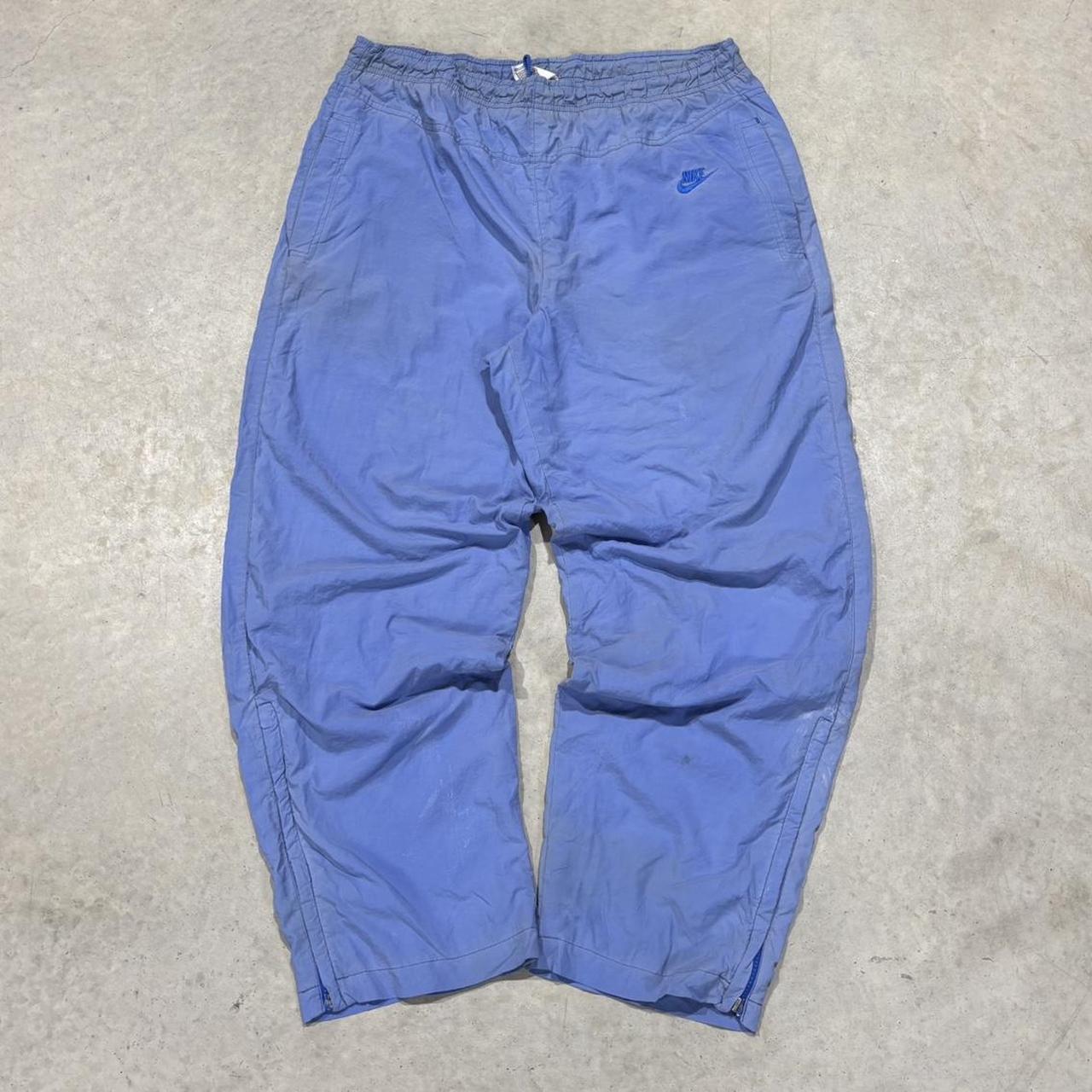 90s Nike Pants