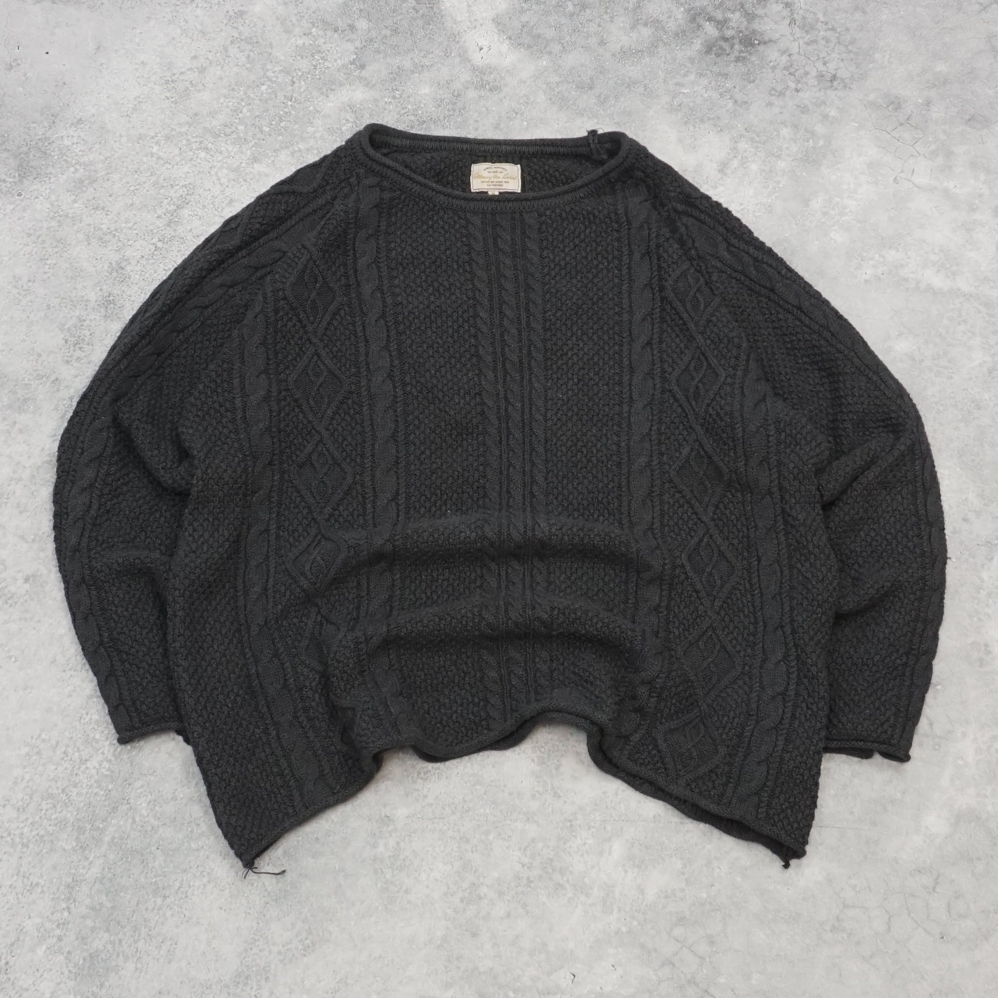 Ottway Sweater