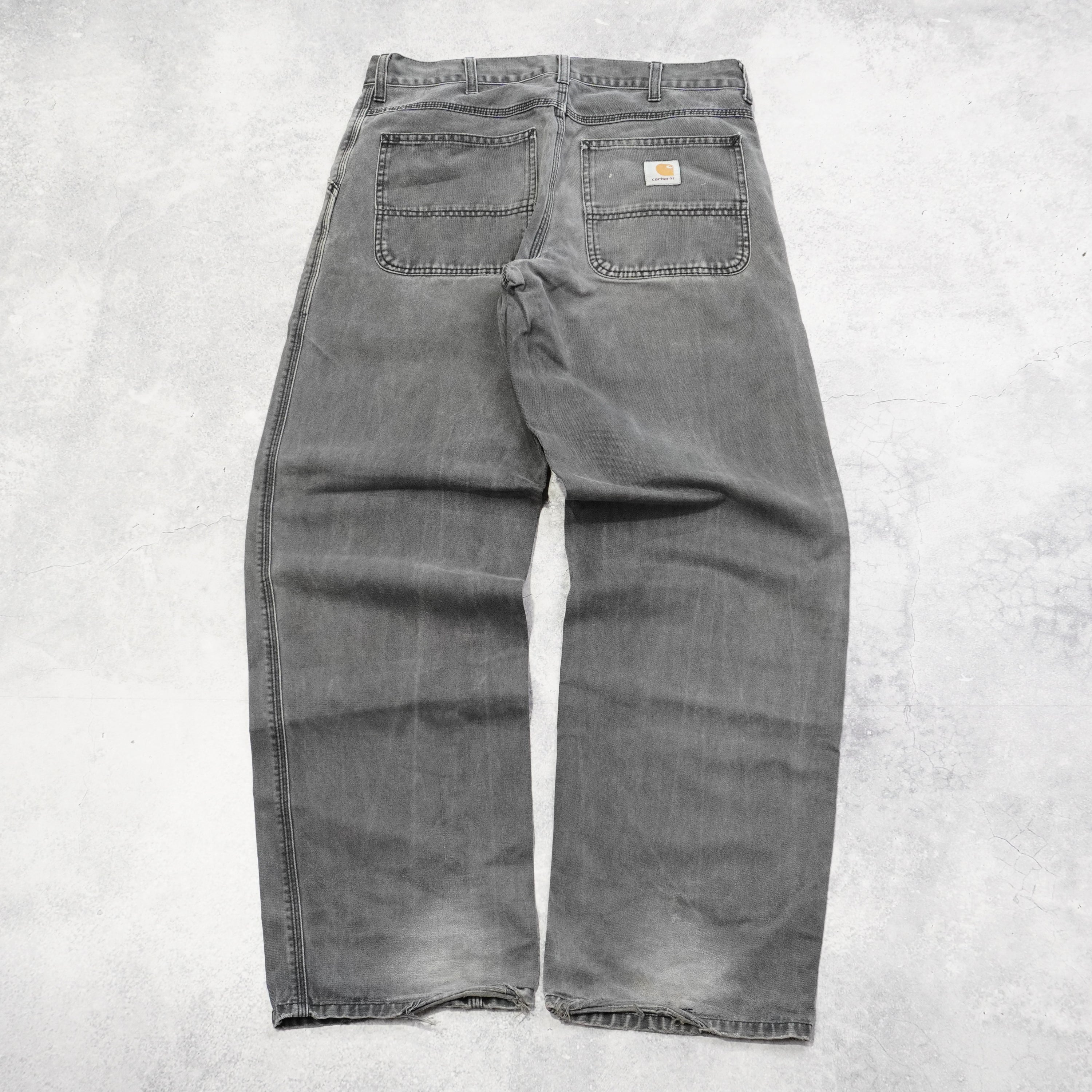 2000s Carhartt Relaxed Fit Jeans