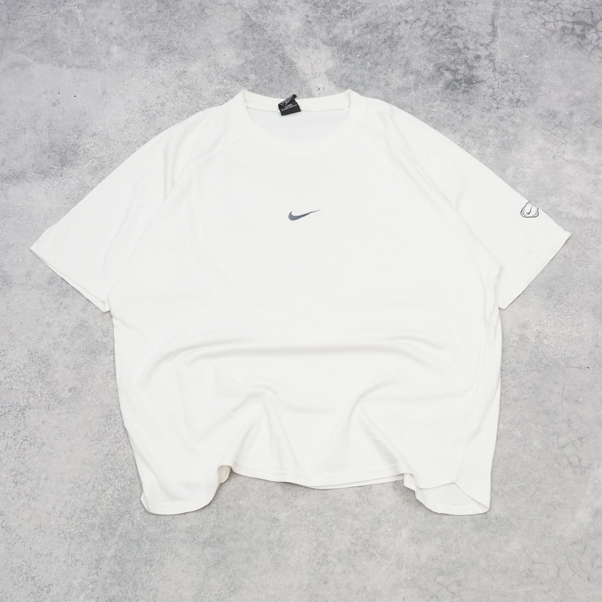 90s Nike Team Dri-Fit T-Shirt