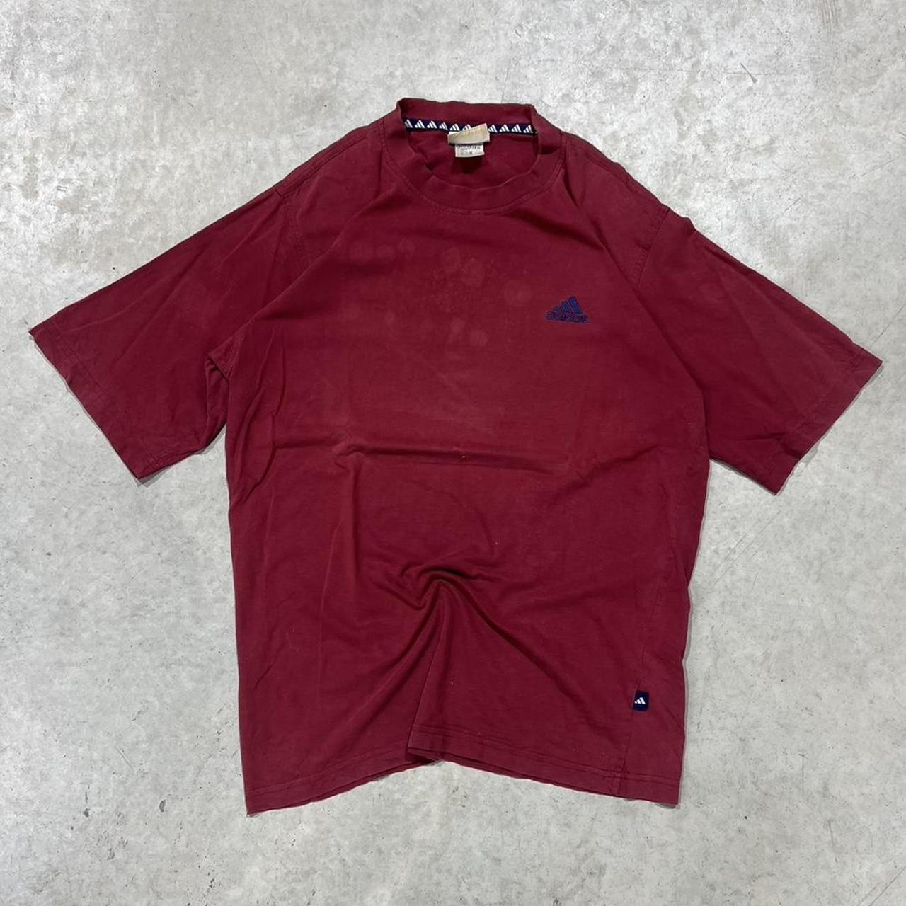 2000s Adidas T-Shirt