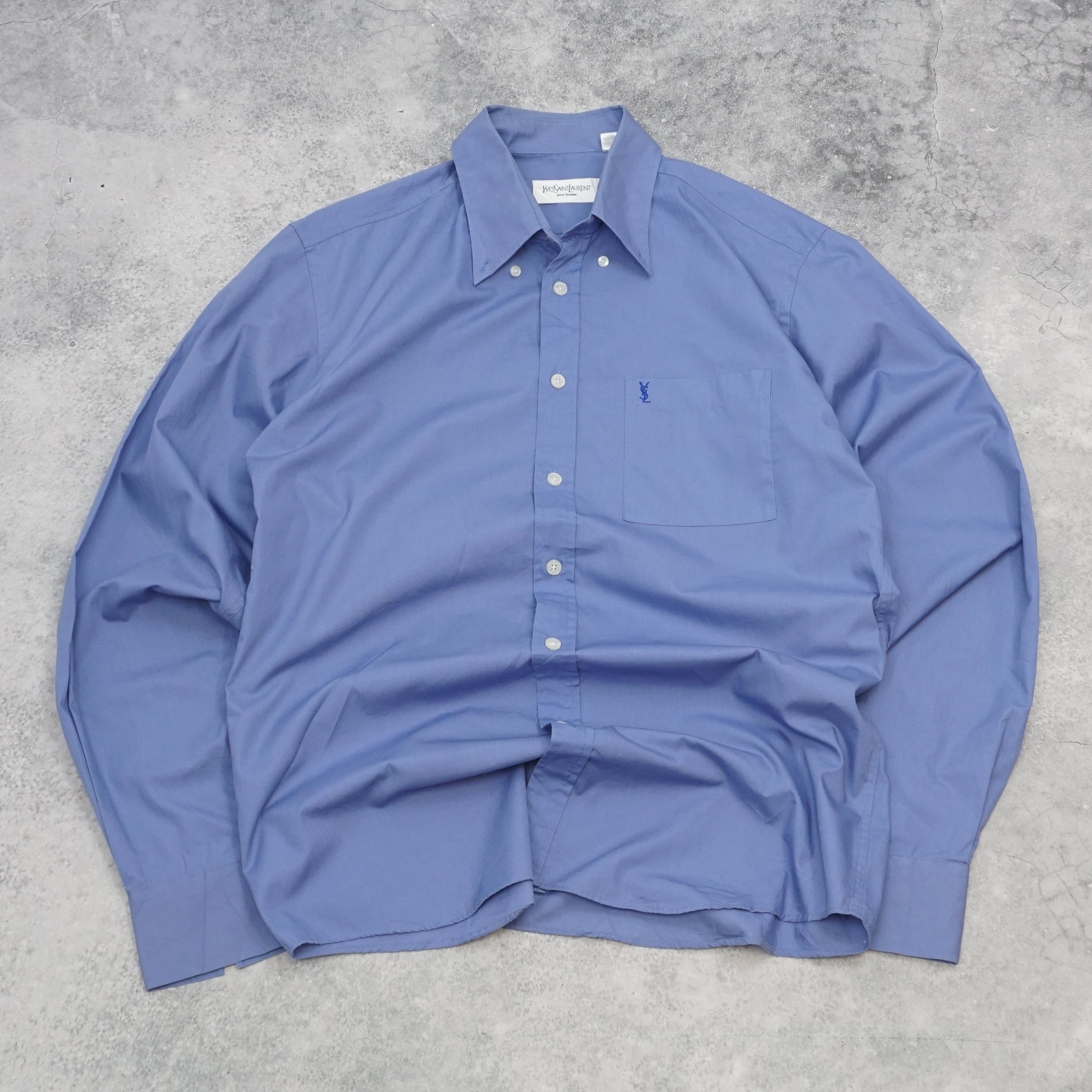 Yves Saint Laurent Shirt