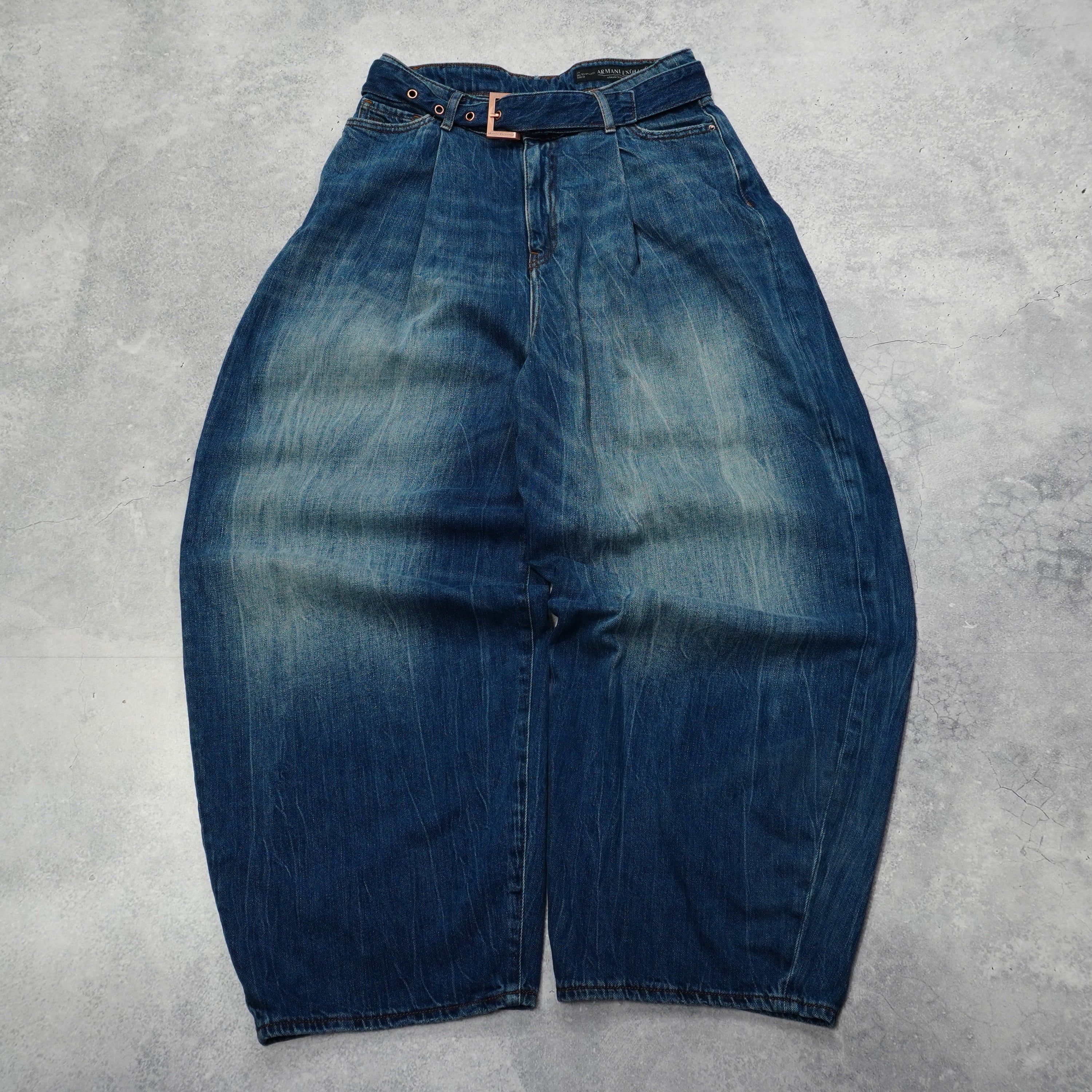 Armani Exchange Jeans