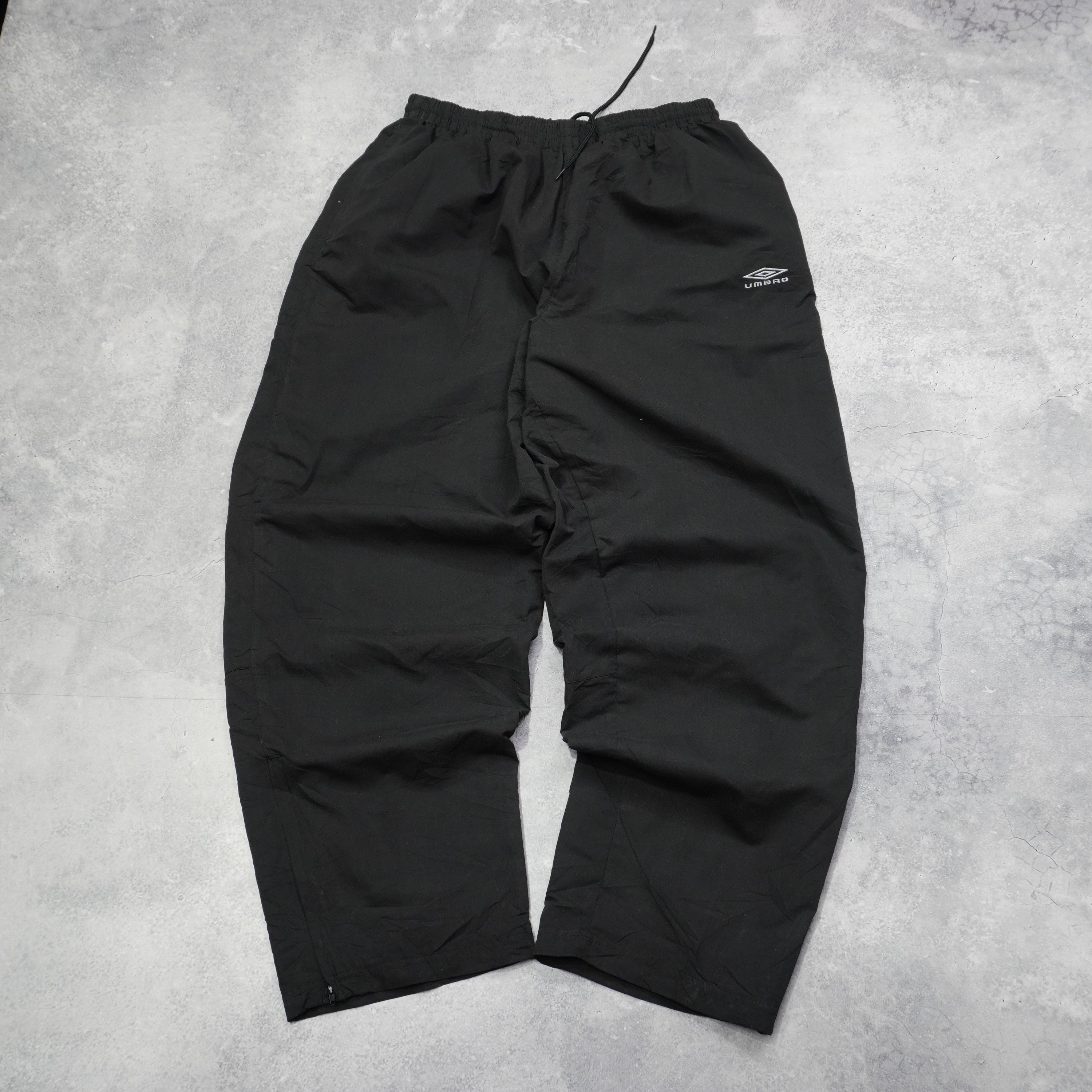 2000s Umbro Track Pants