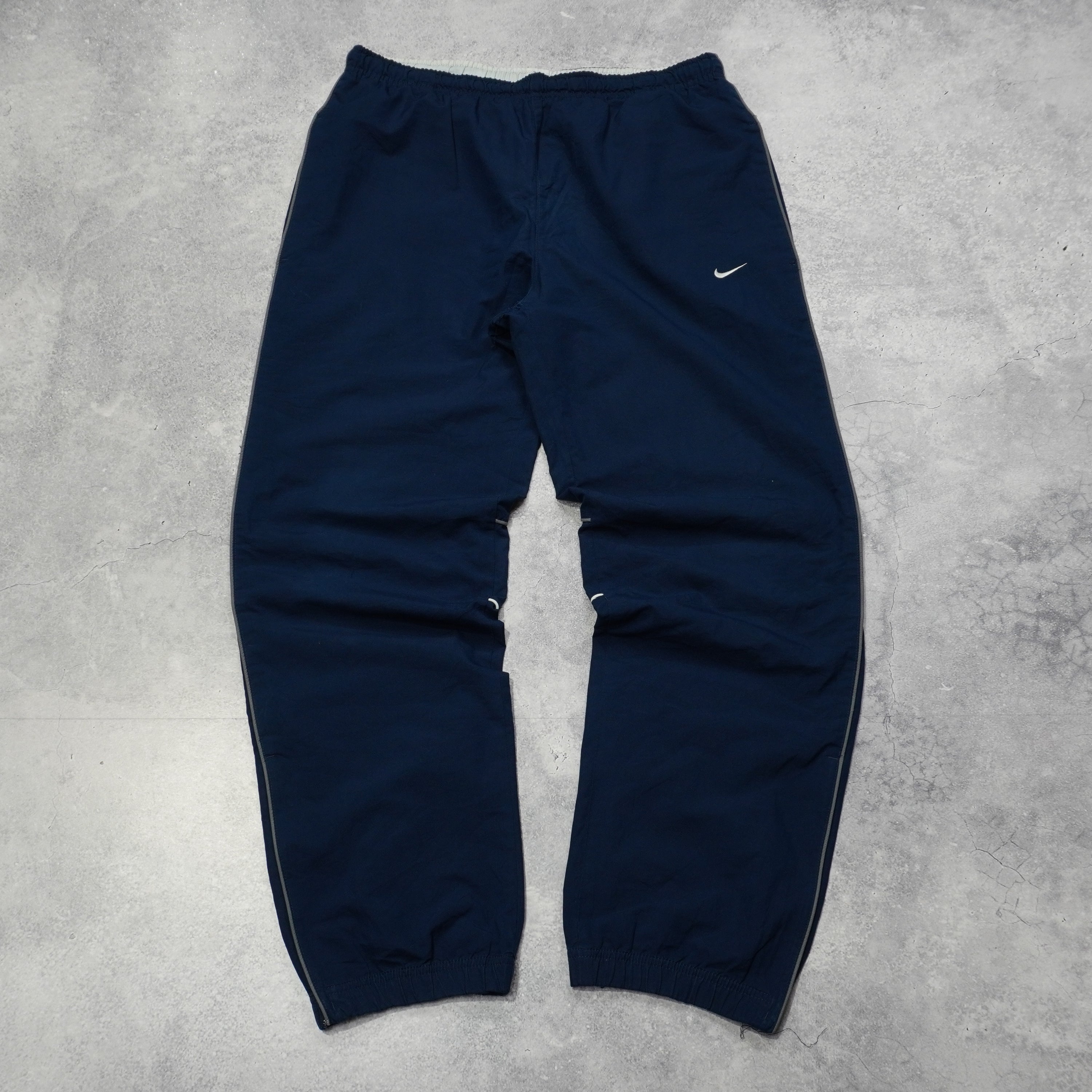 2000s Nike Track Pants