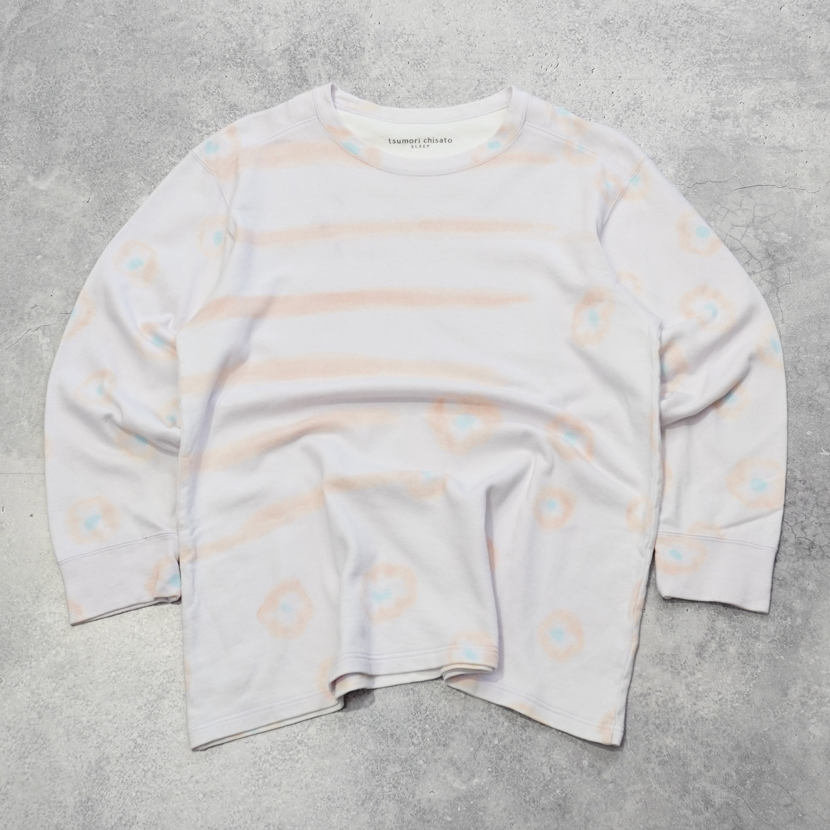 Tsumori Chisato Sweater