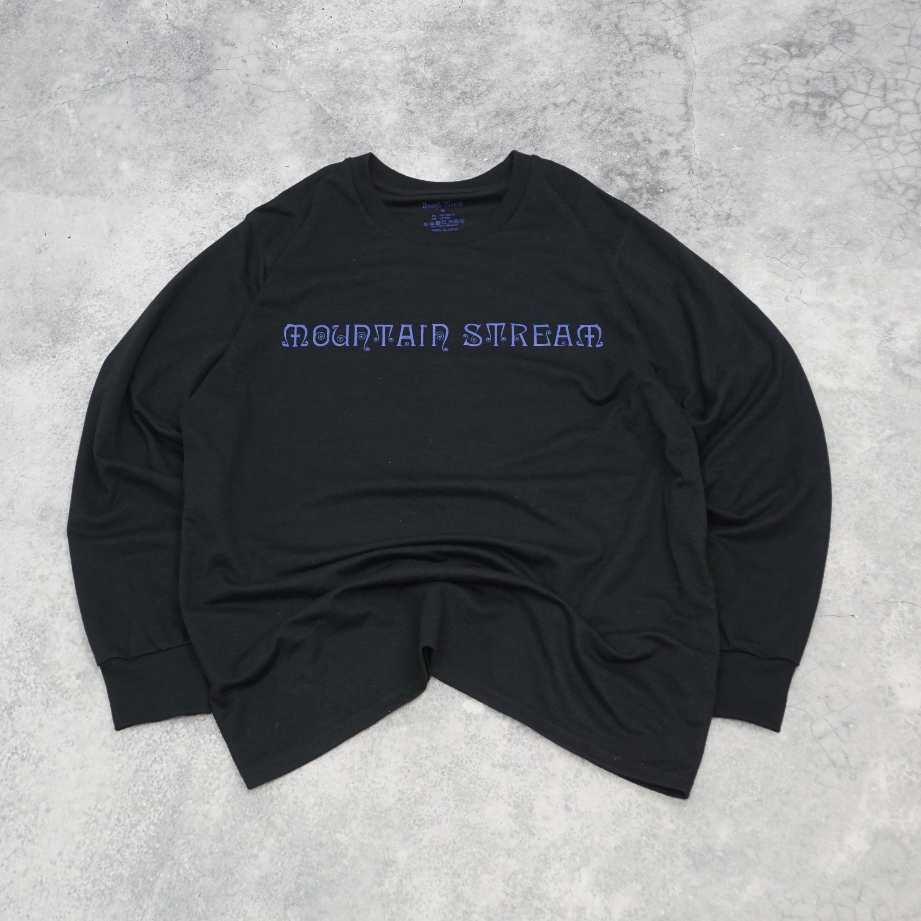 South2 West8 Long Sleeve T-Shirt
