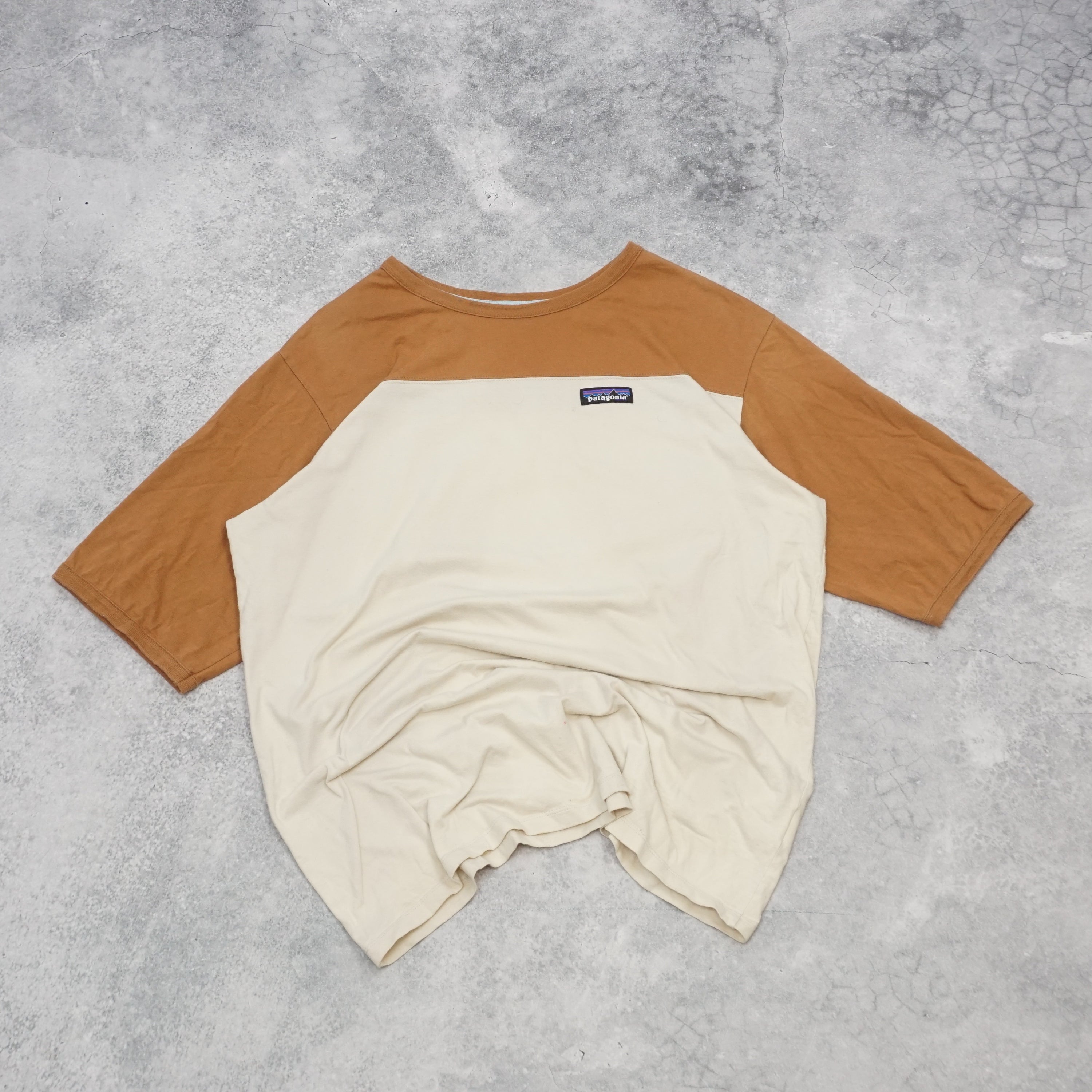 Patagonia Regular Fit Top