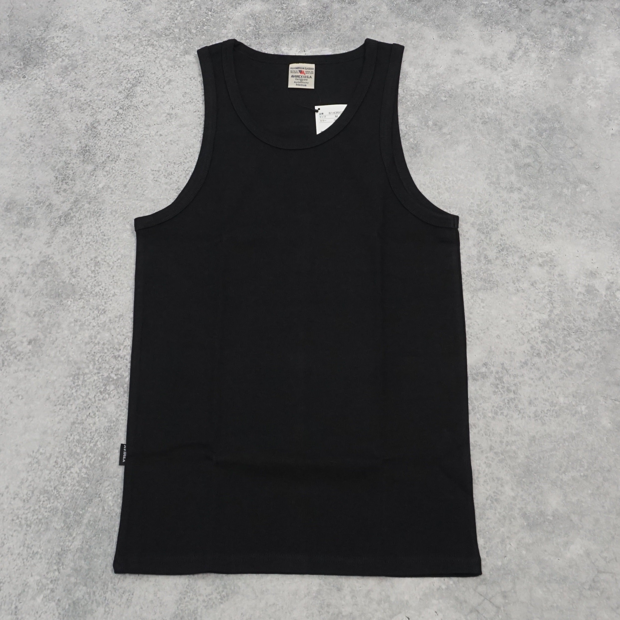 Avirex Daily Wear Tank Top