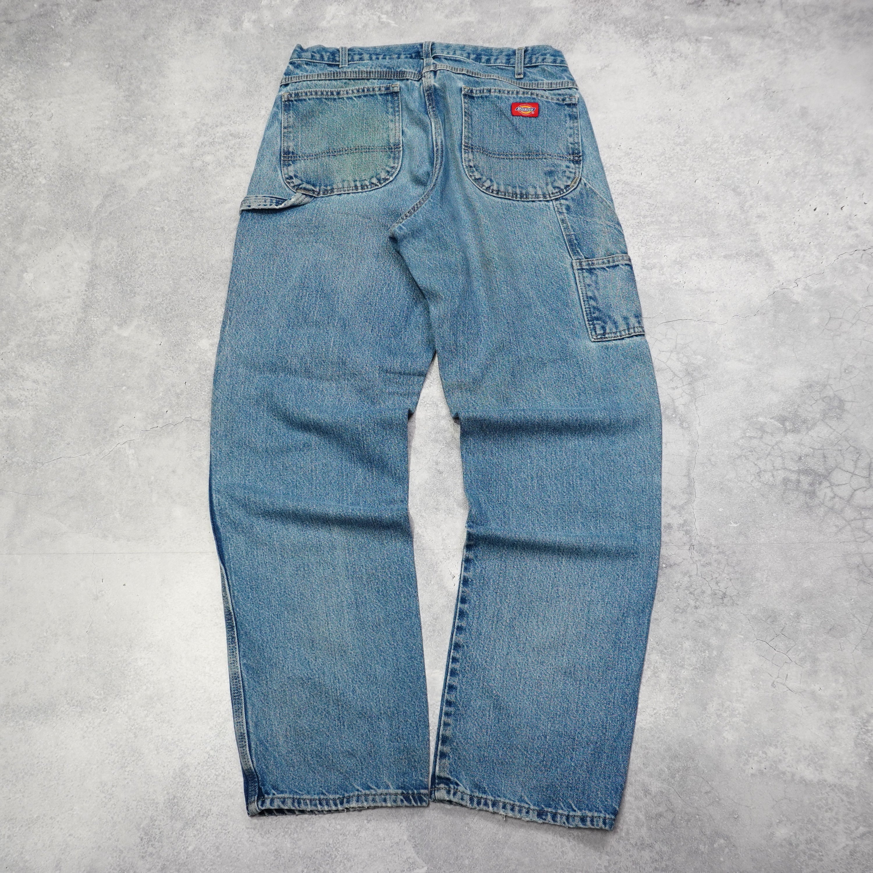 2000s Dickies Carpenter Jeans
