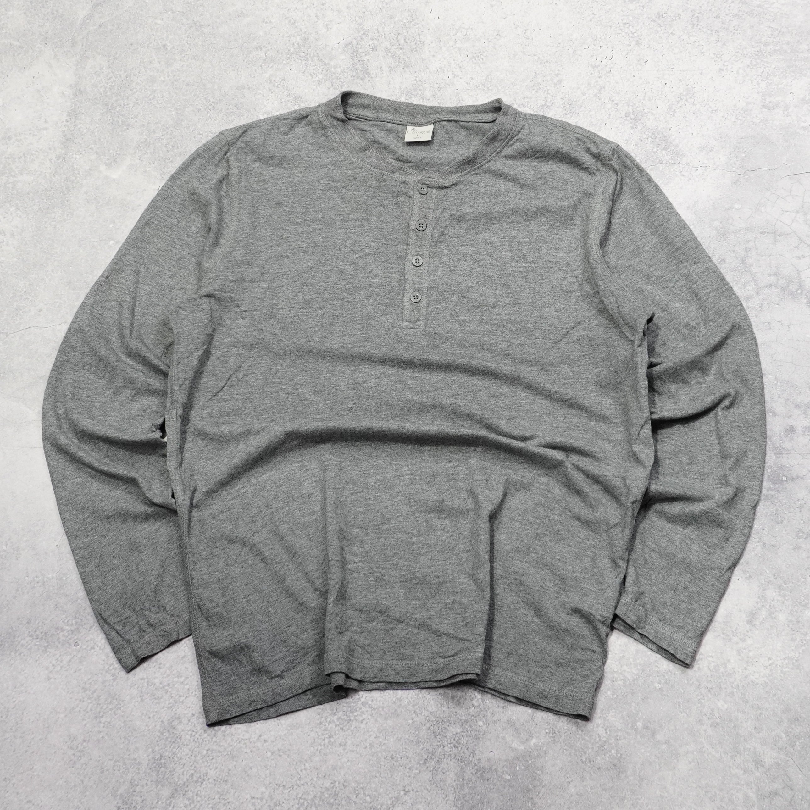 Camarque Henley T-Shirt