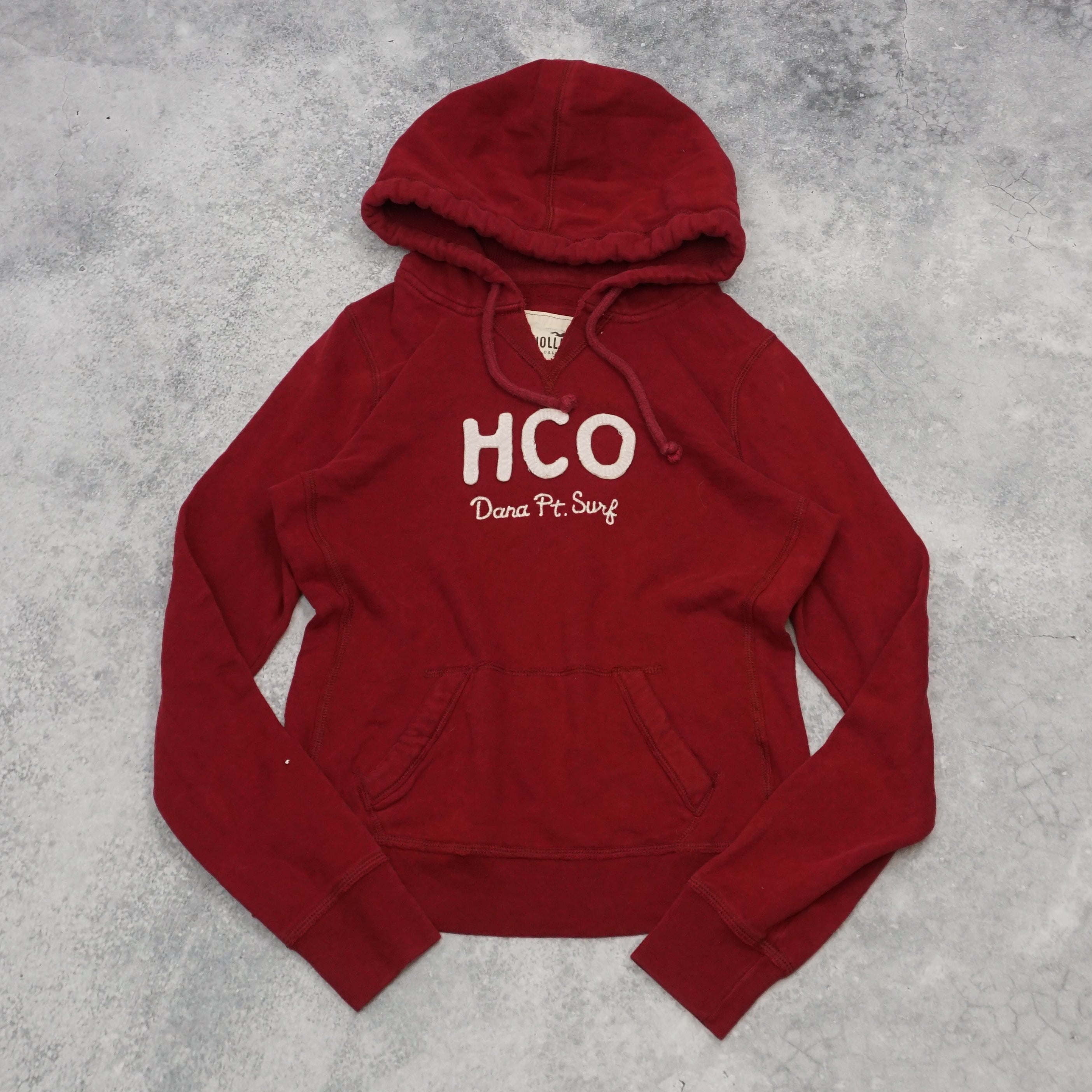 Hollister Hoodie