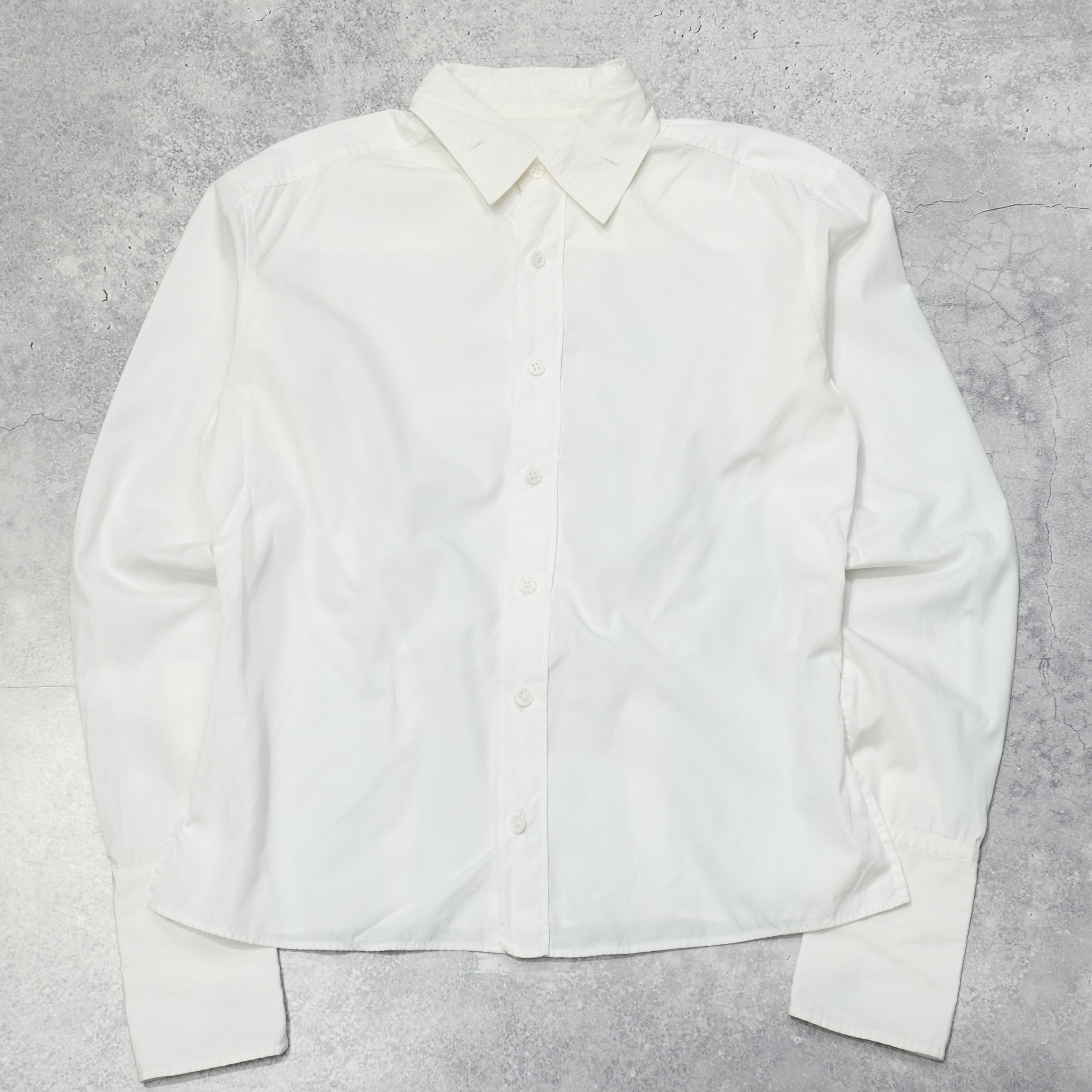 Y's x Joyce Button Up