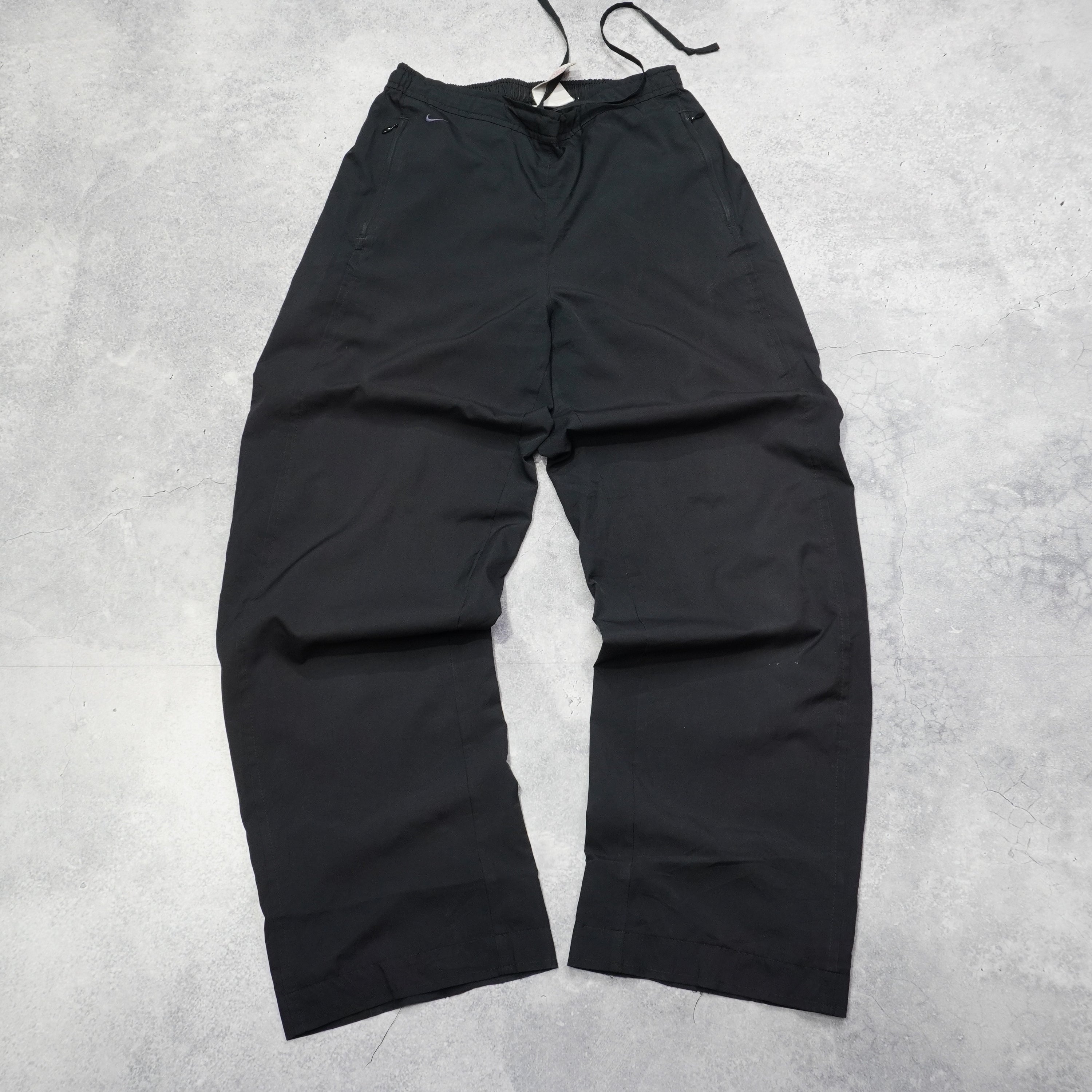 2000s Nike Lightweight Athletic Pants