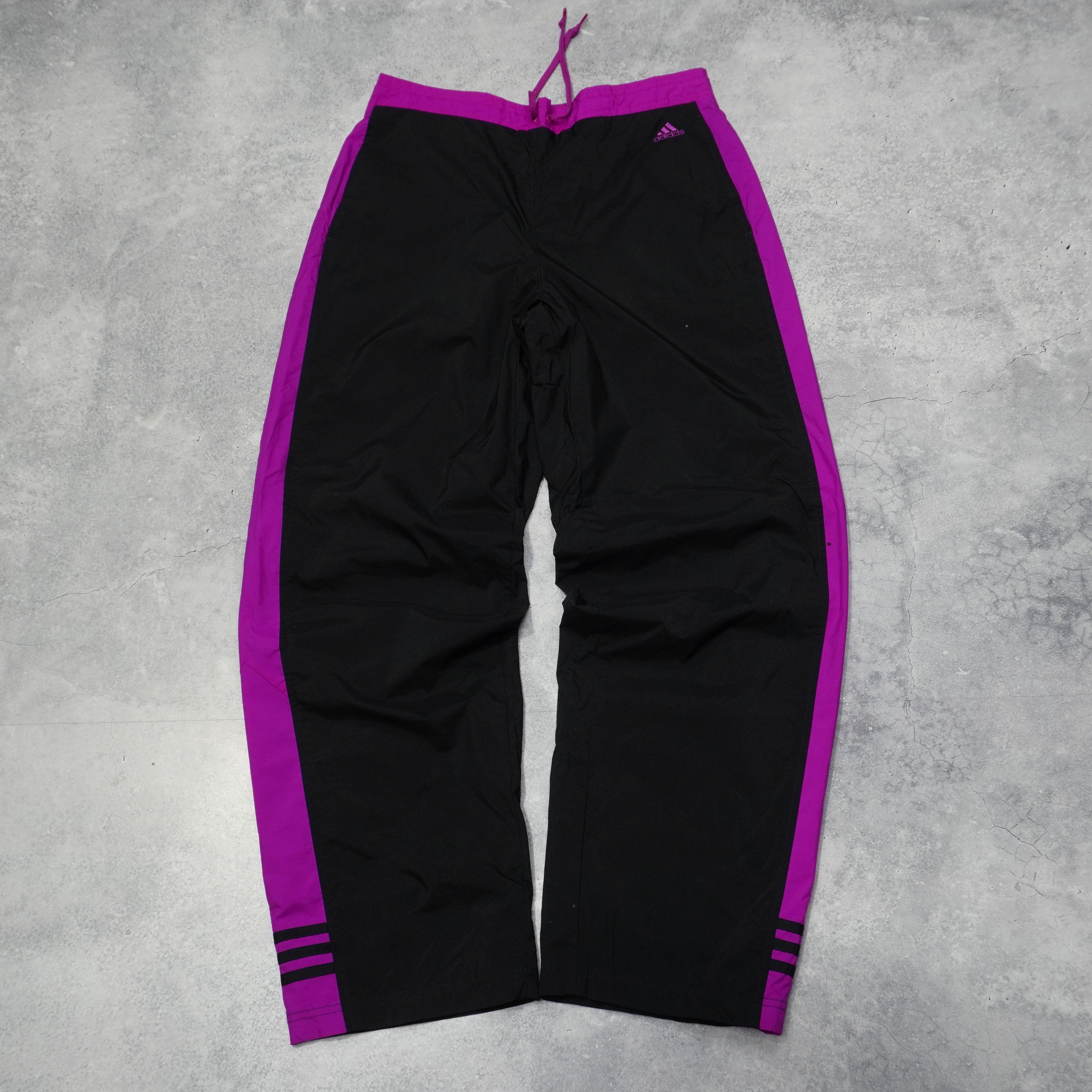 2000s Adidas Track Pants