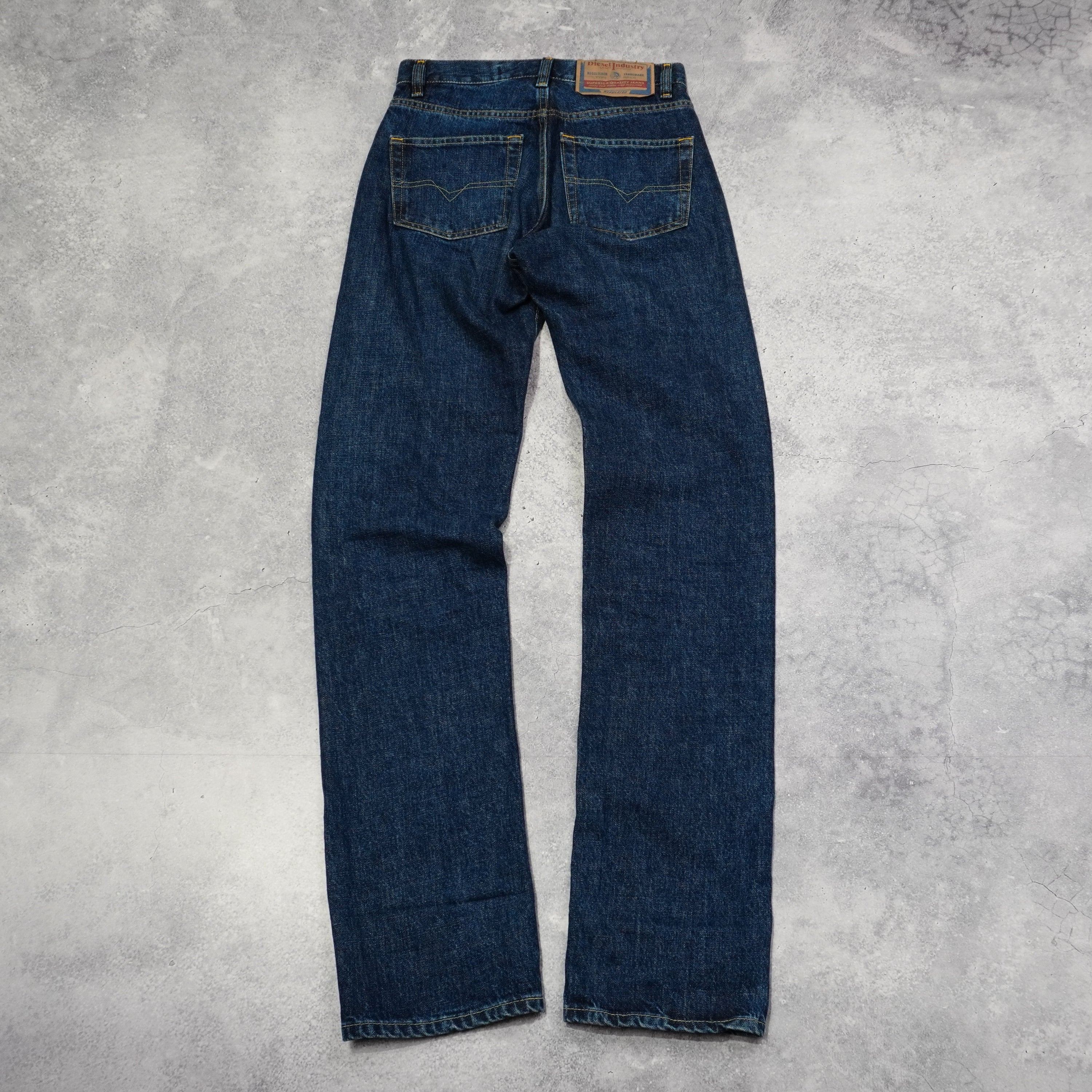 2000s Diesel Jeans