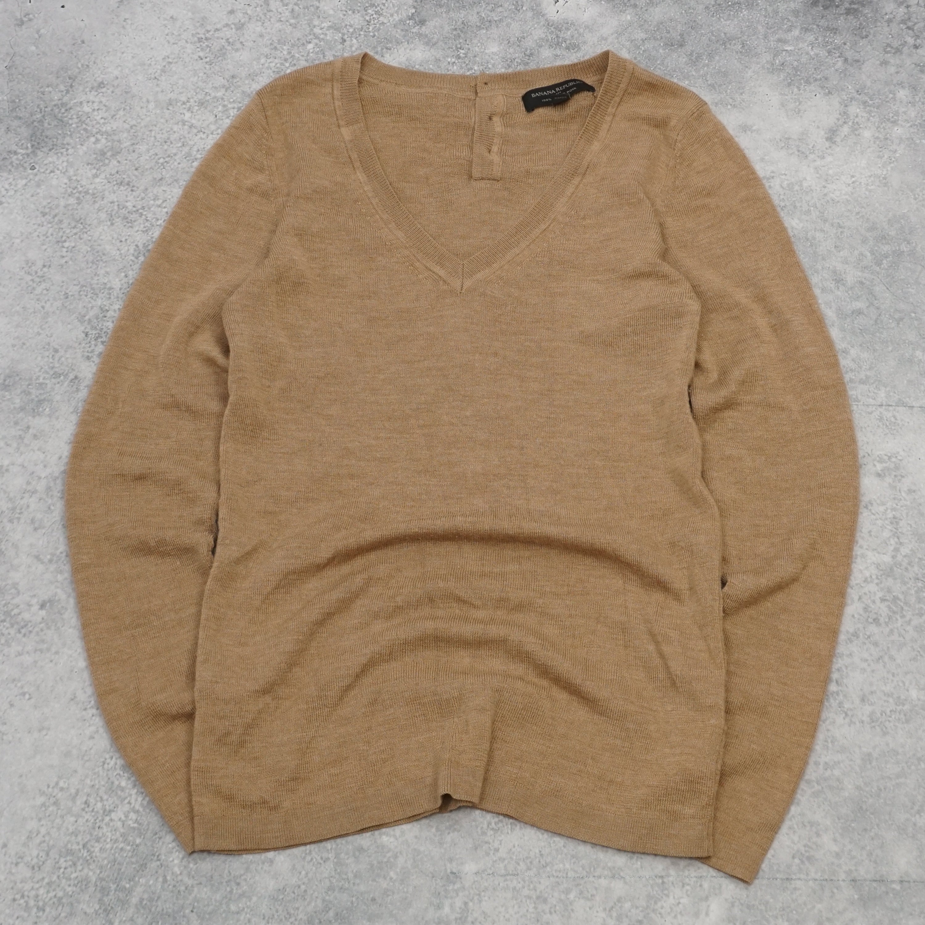 Banana Republic Merino Wool Knit