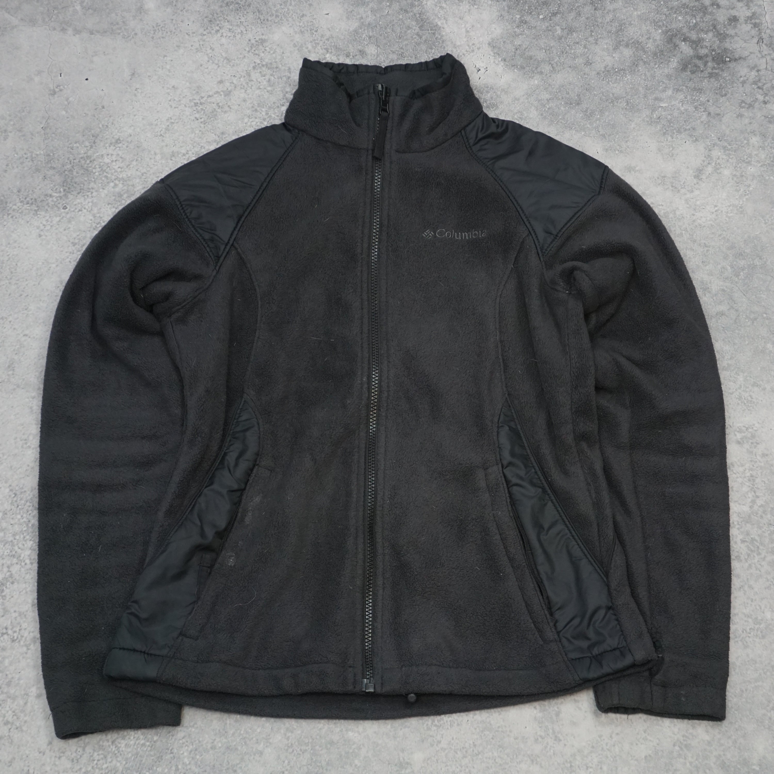 Columbia Fleece