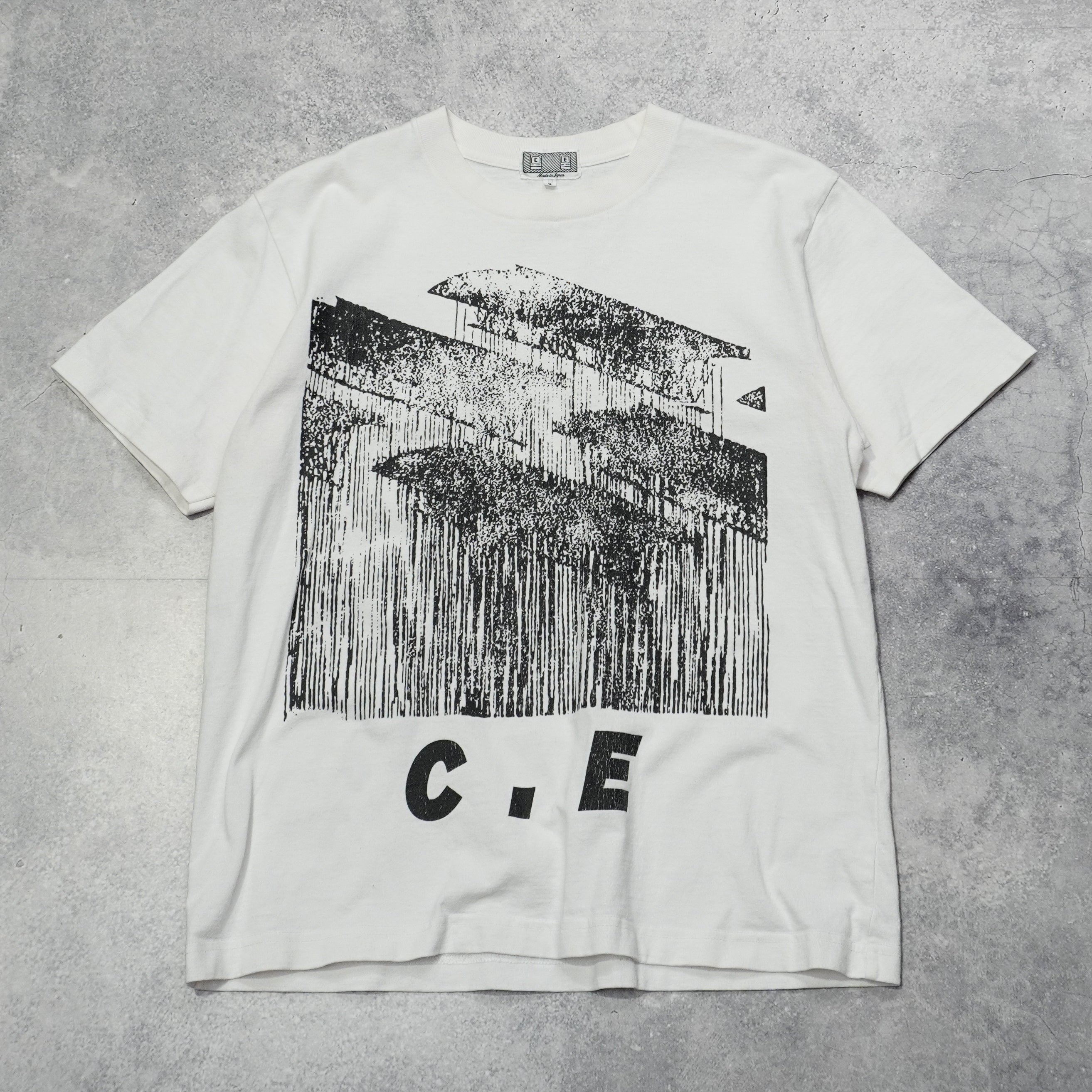 Cav Empt Graphic T-Shirt