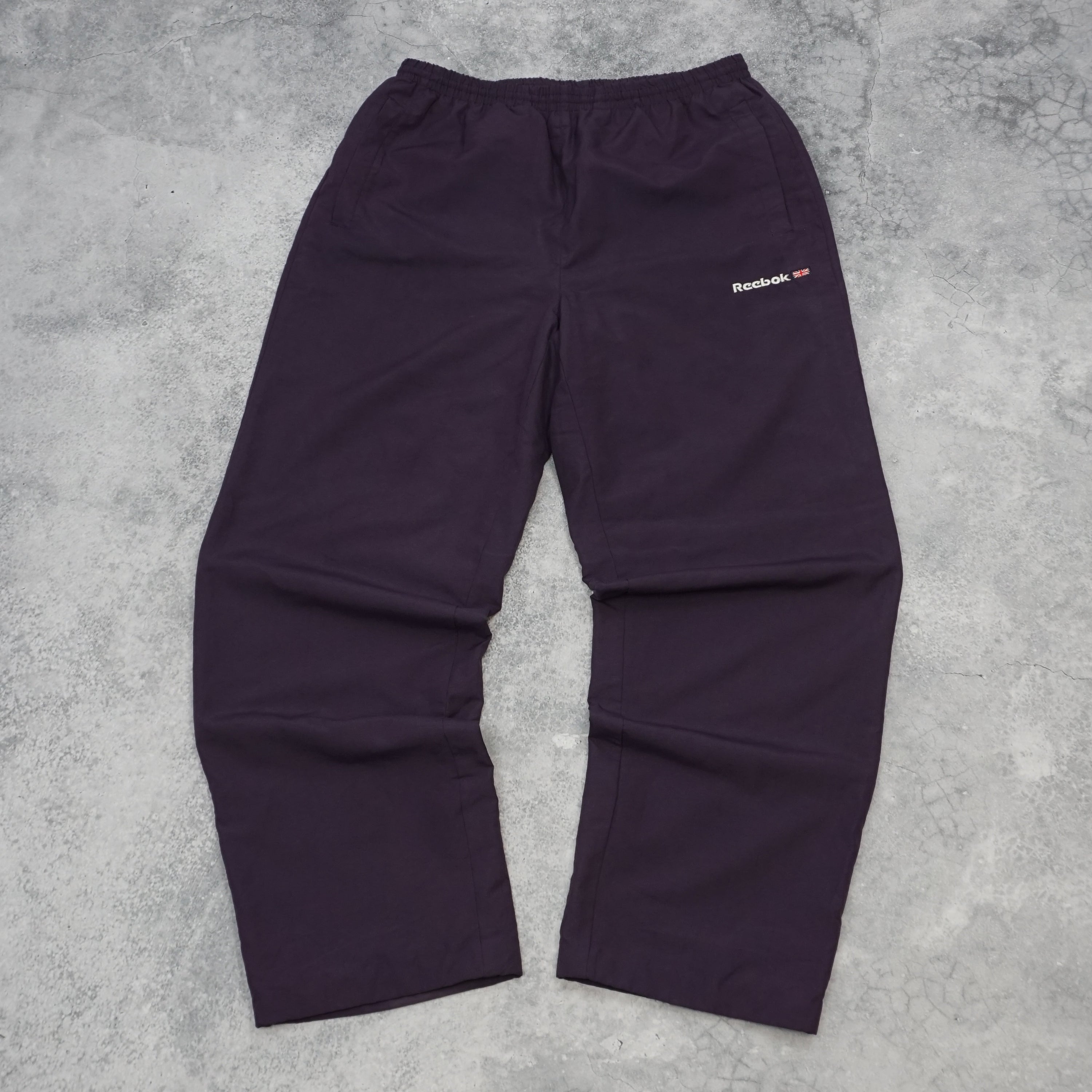Reebok Track Pants