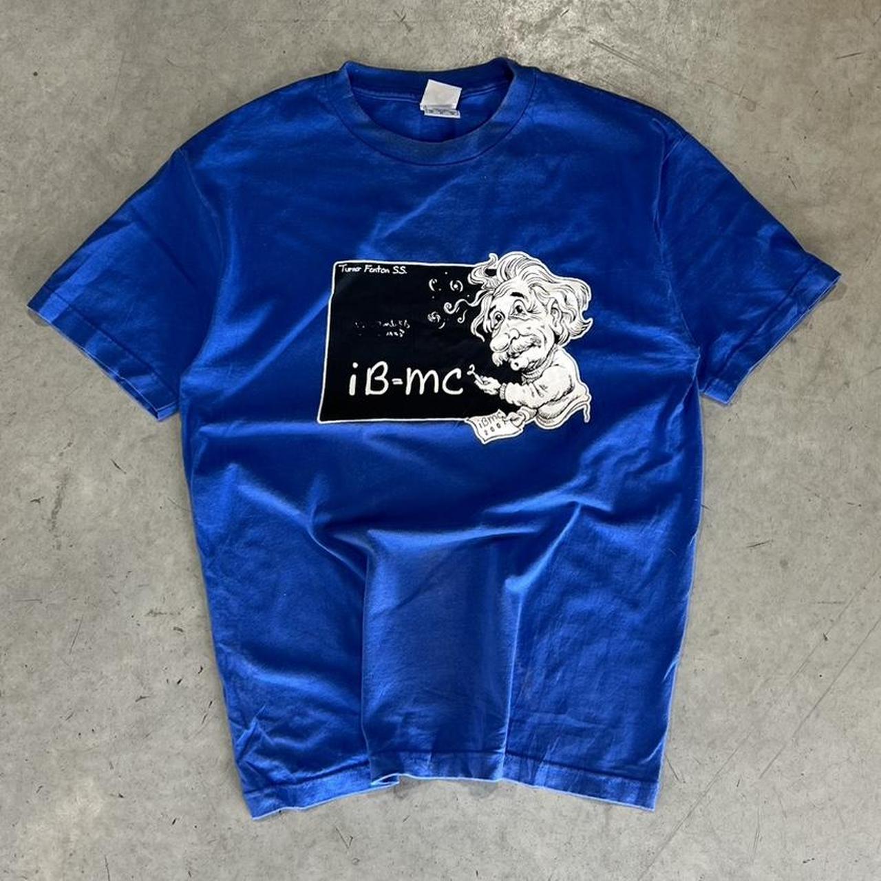 2000s Graphic T-Shirt