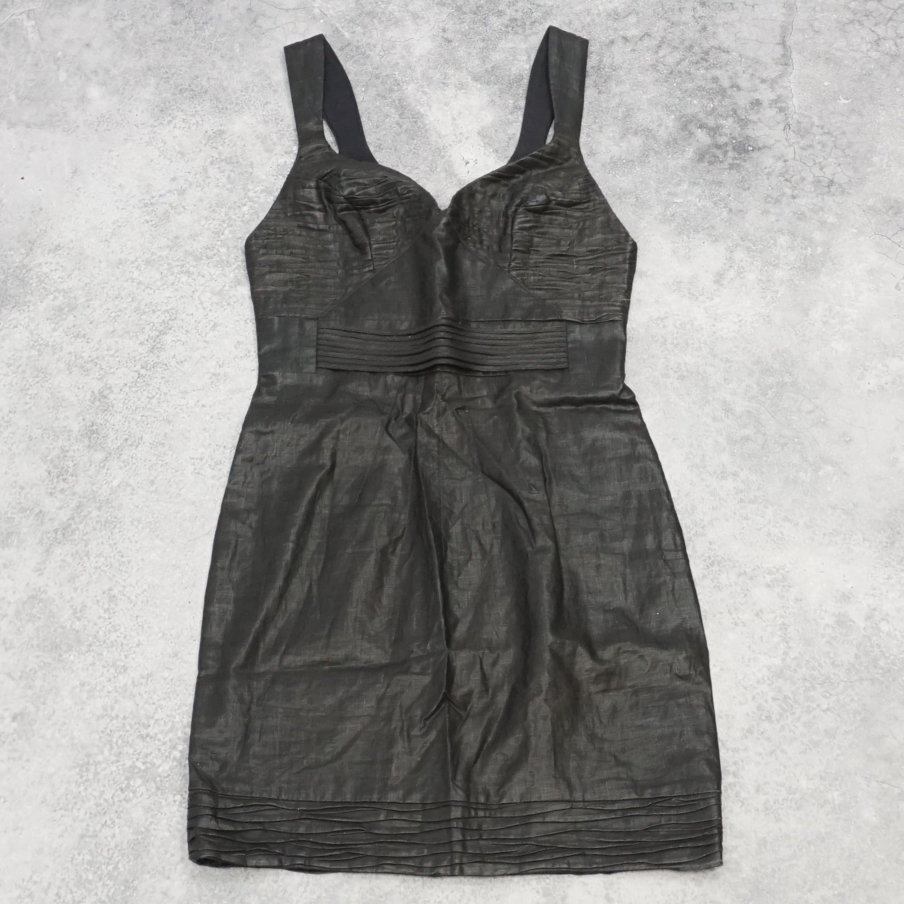 Manning Cartell Wax Museum Dress